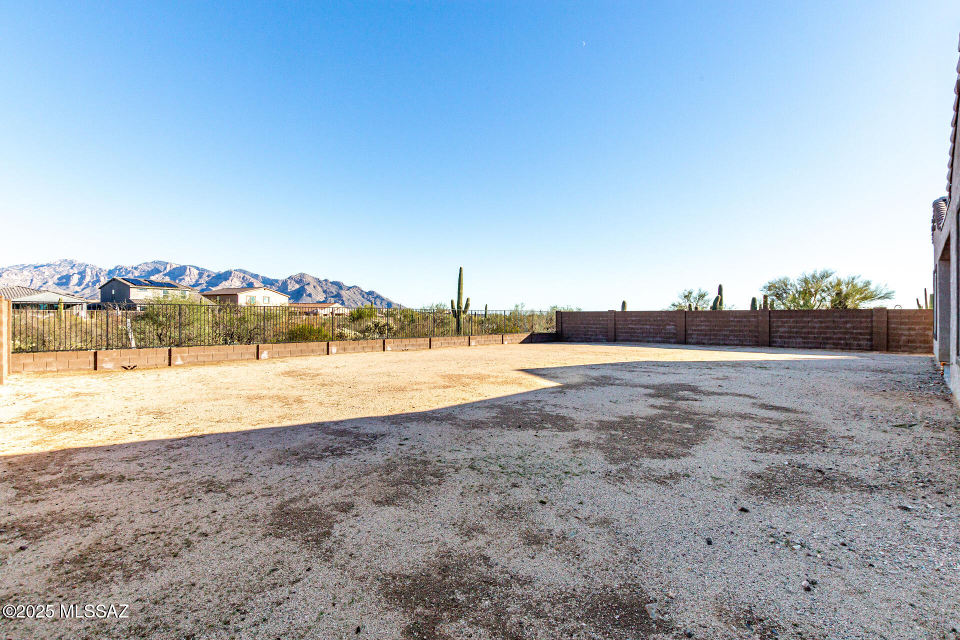 Saguaros Viejos West - Residential