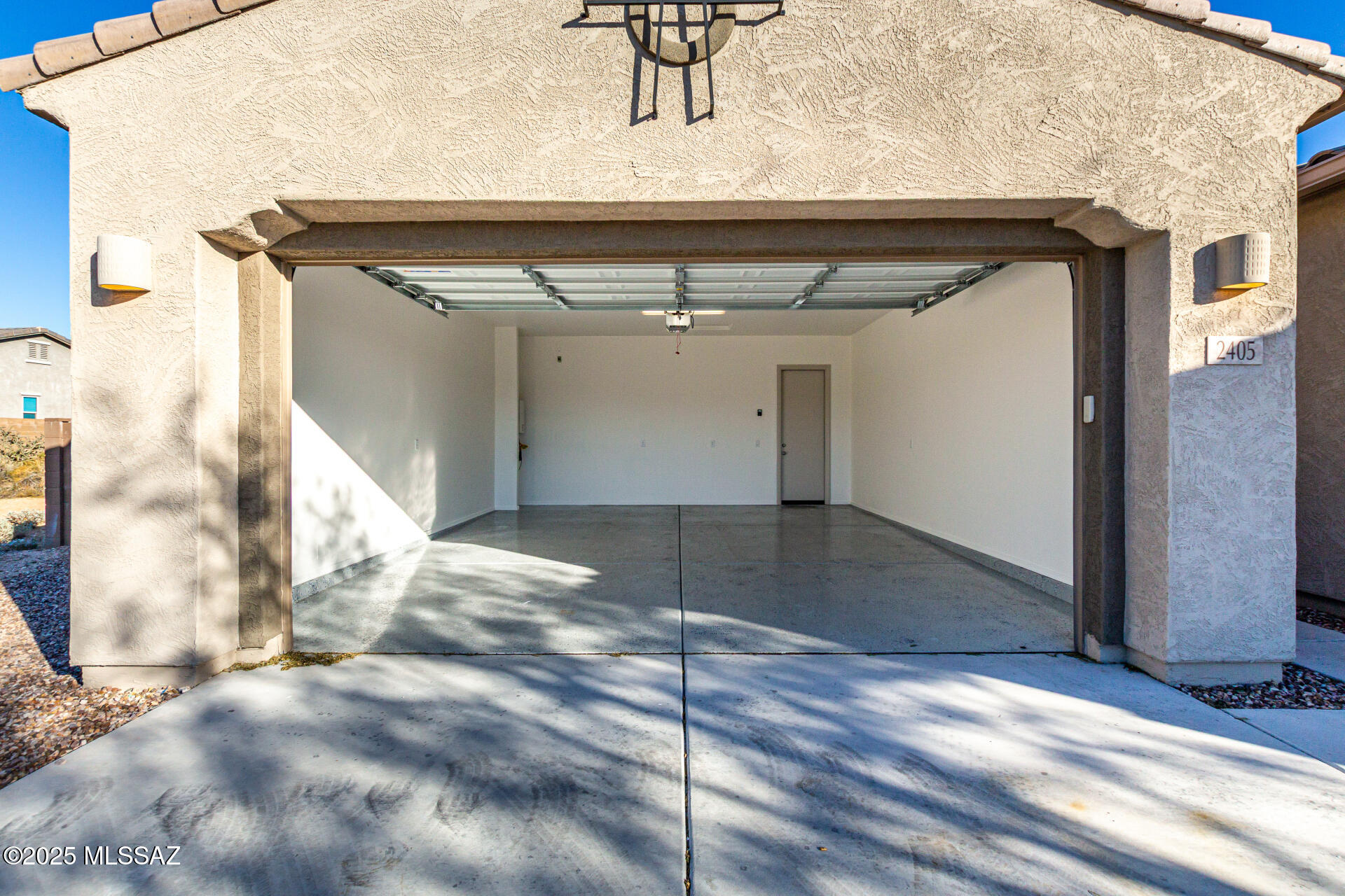 Saguaros Viejos West - Residential