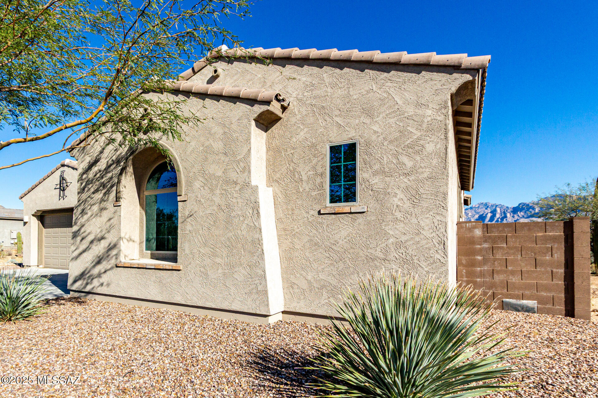Saguaros Viejos West - Residential
