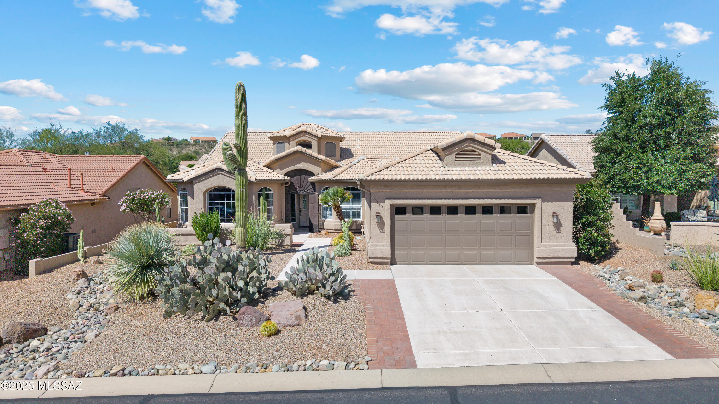 36180 S Canyon Brook Drive