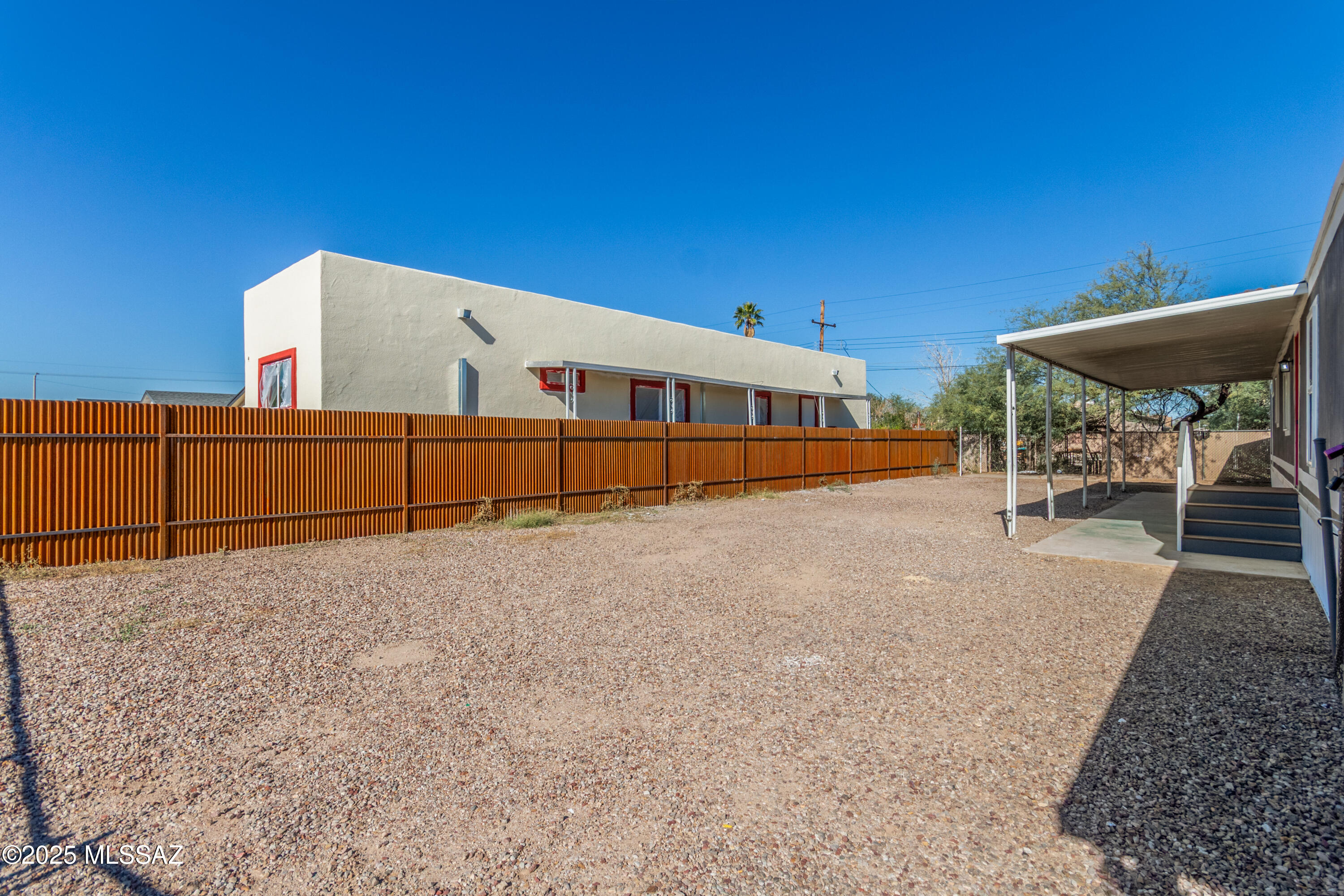 2846 W Palm Vista Street