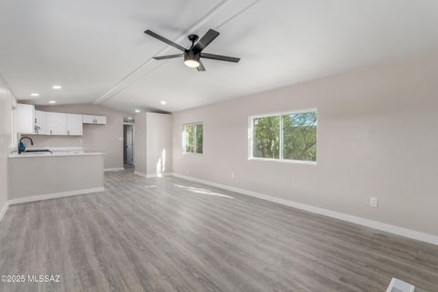 2846 W Palm Vista Street Tucson AZ 85705