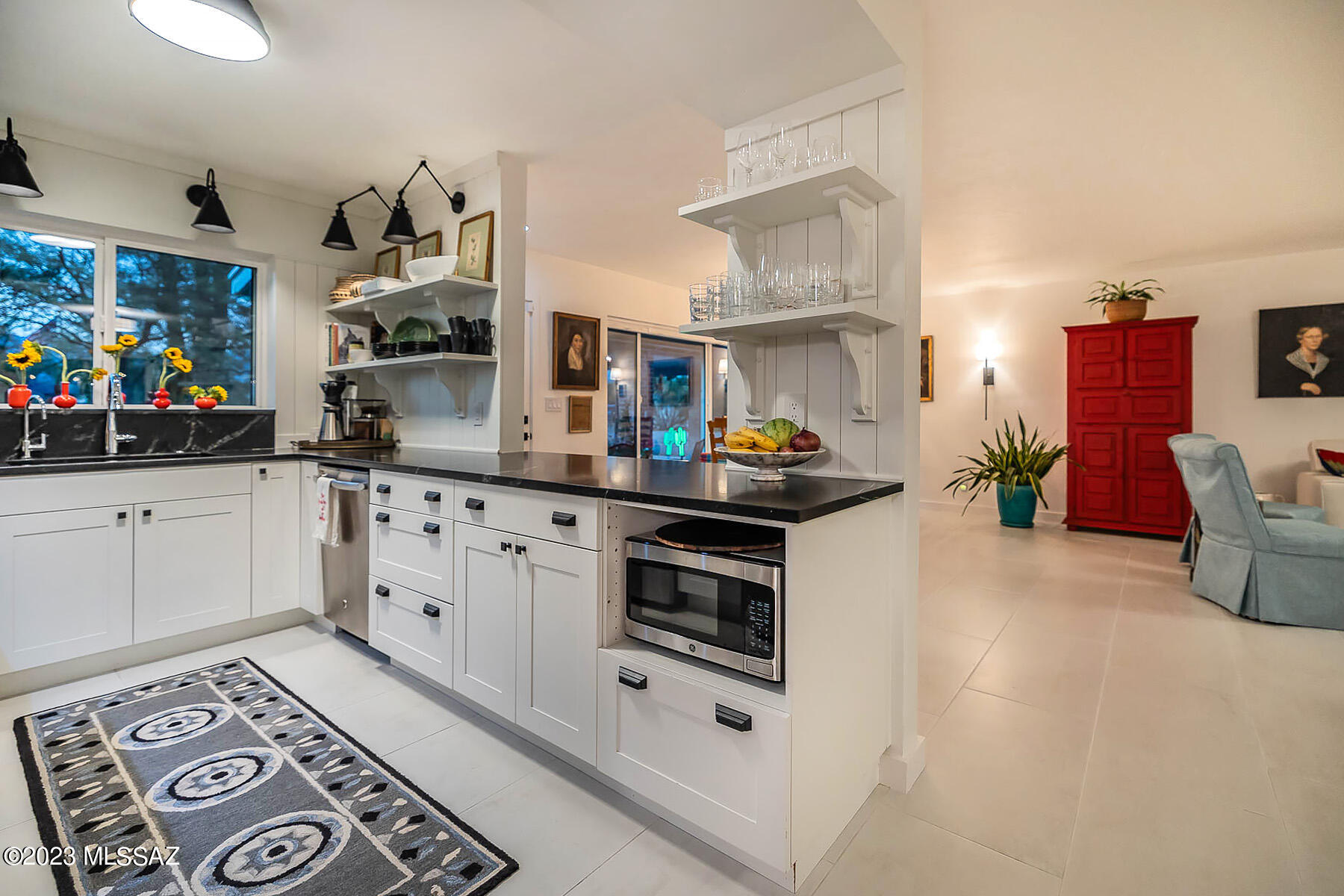 Harold Bell Wright Estates - Residential