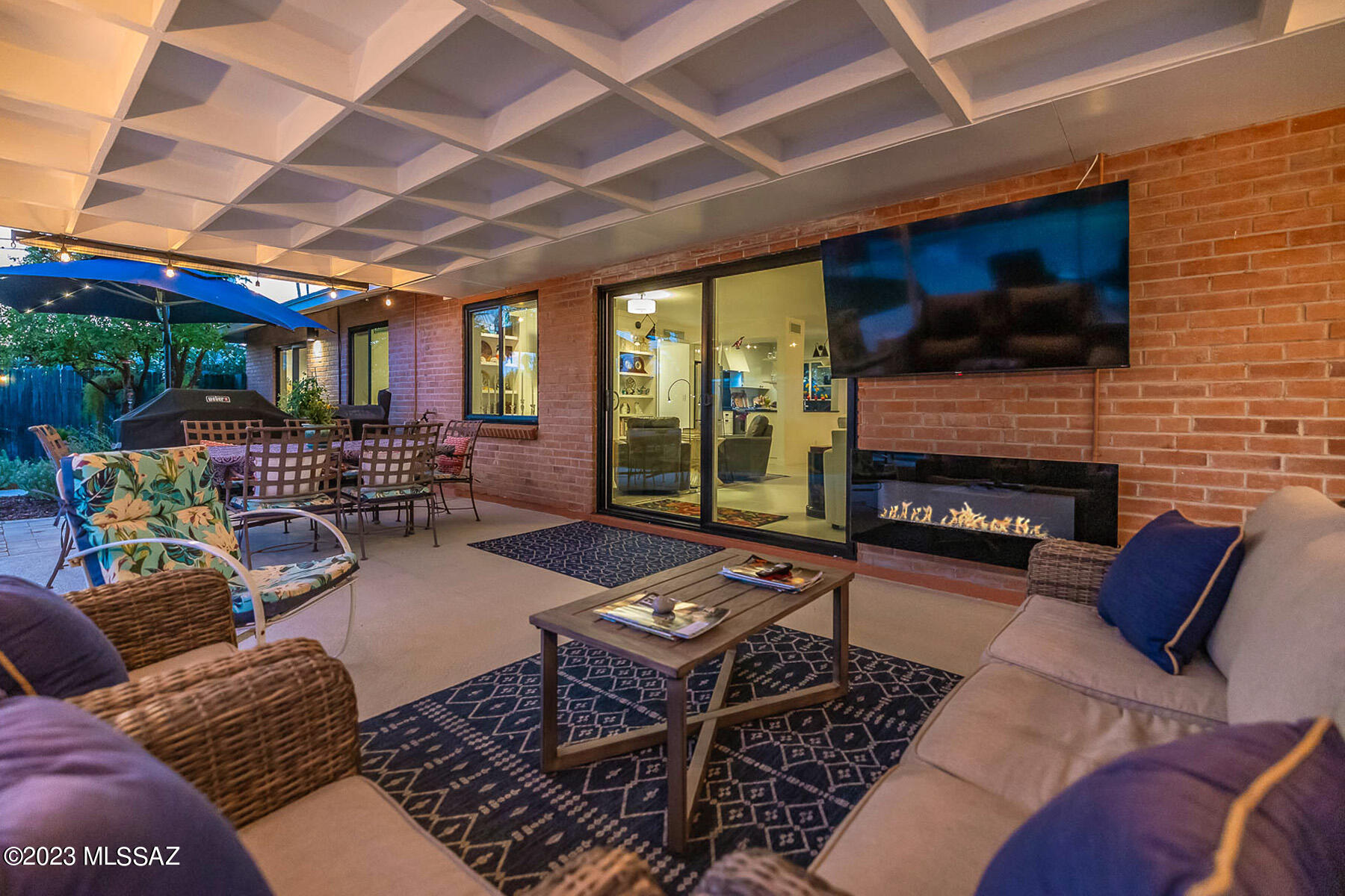 Harold Bell Wright Estates - Residential
