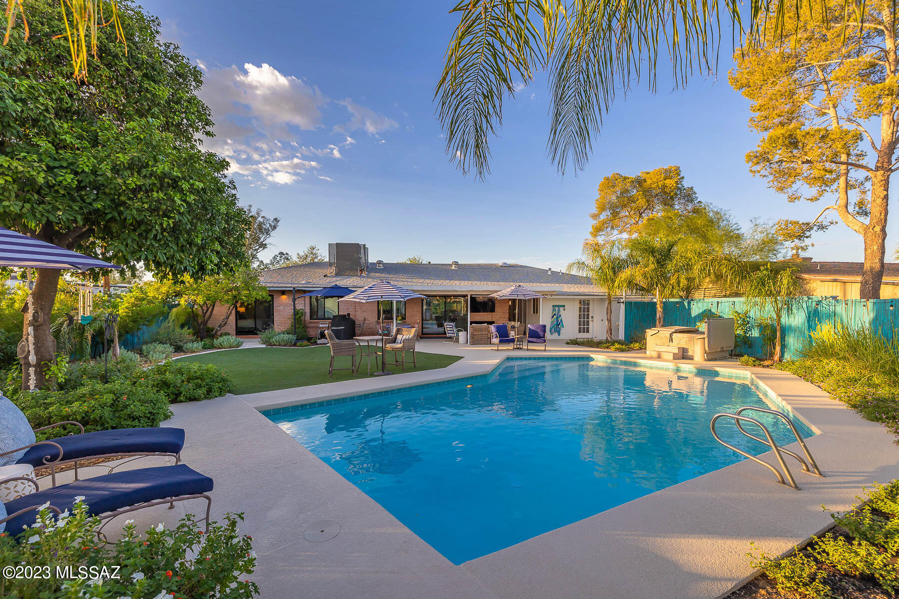 Harold Bell Wright Estates - Residential