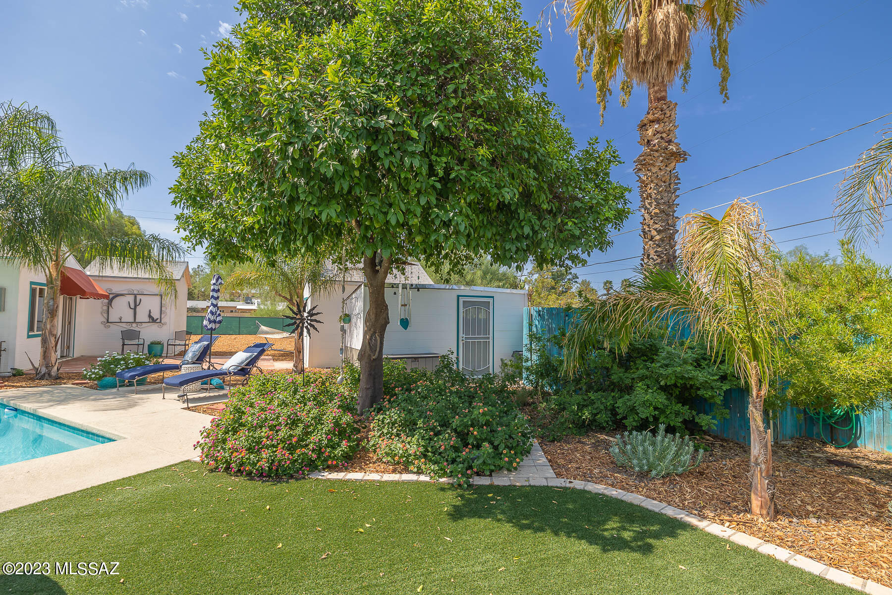 Harold Bell Wright Estates - Residential