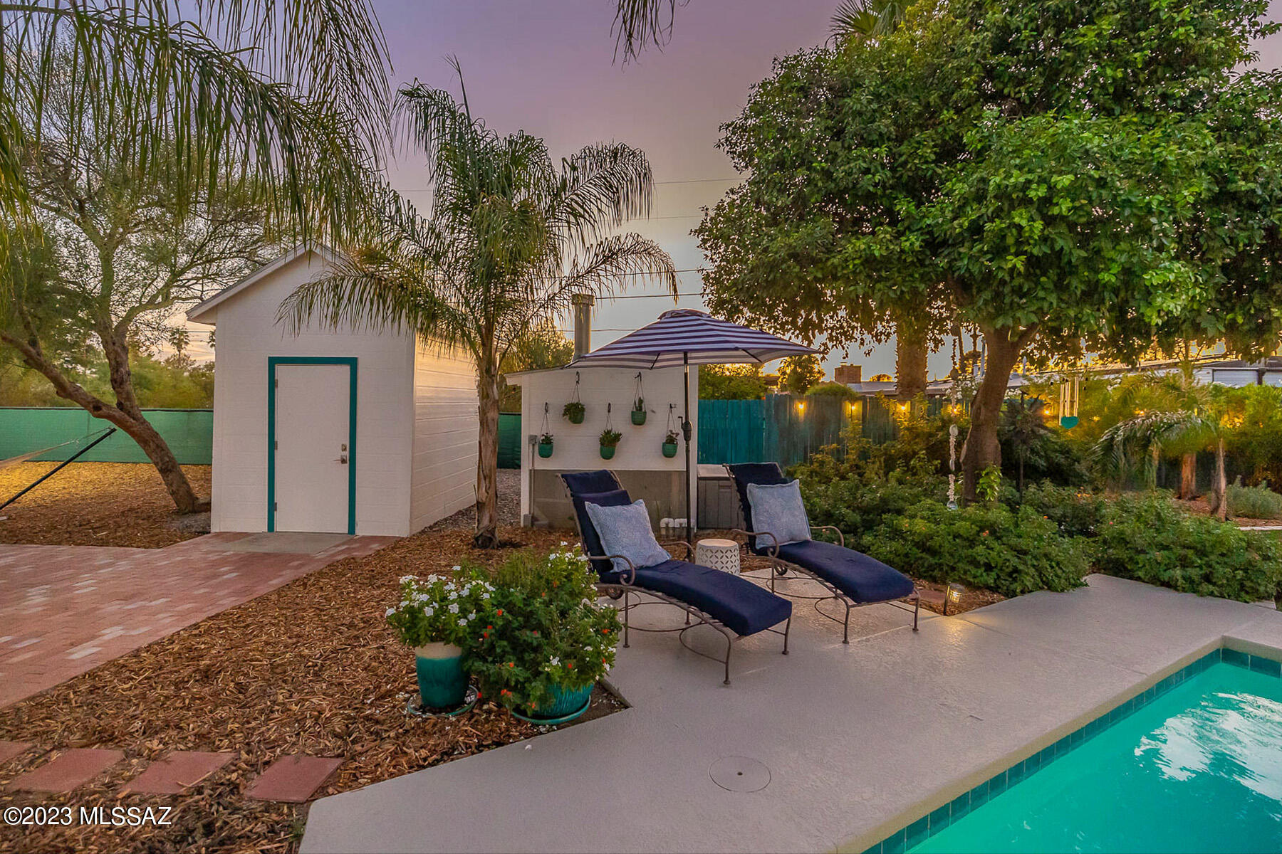 Harold Bell Wright Estates - Residential