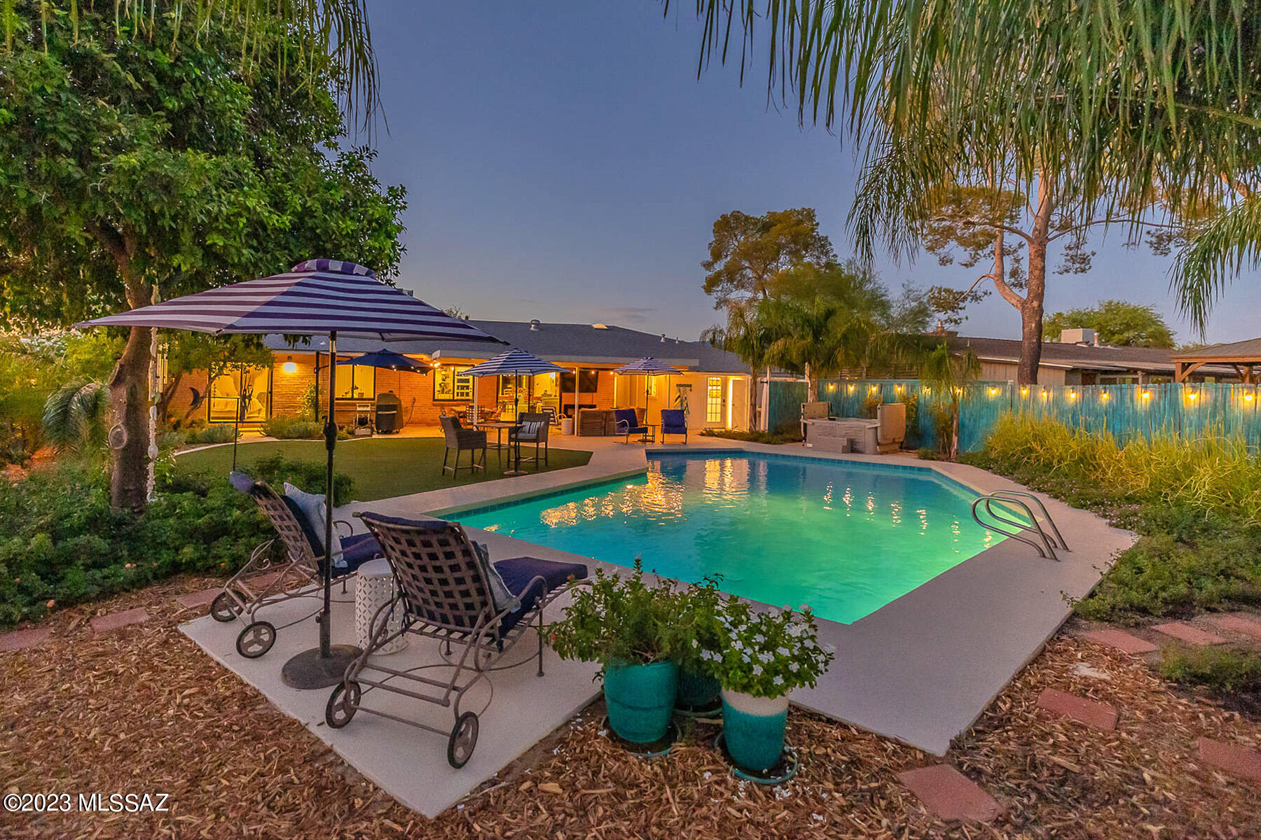 Harold Bell Wright Estates - Residential