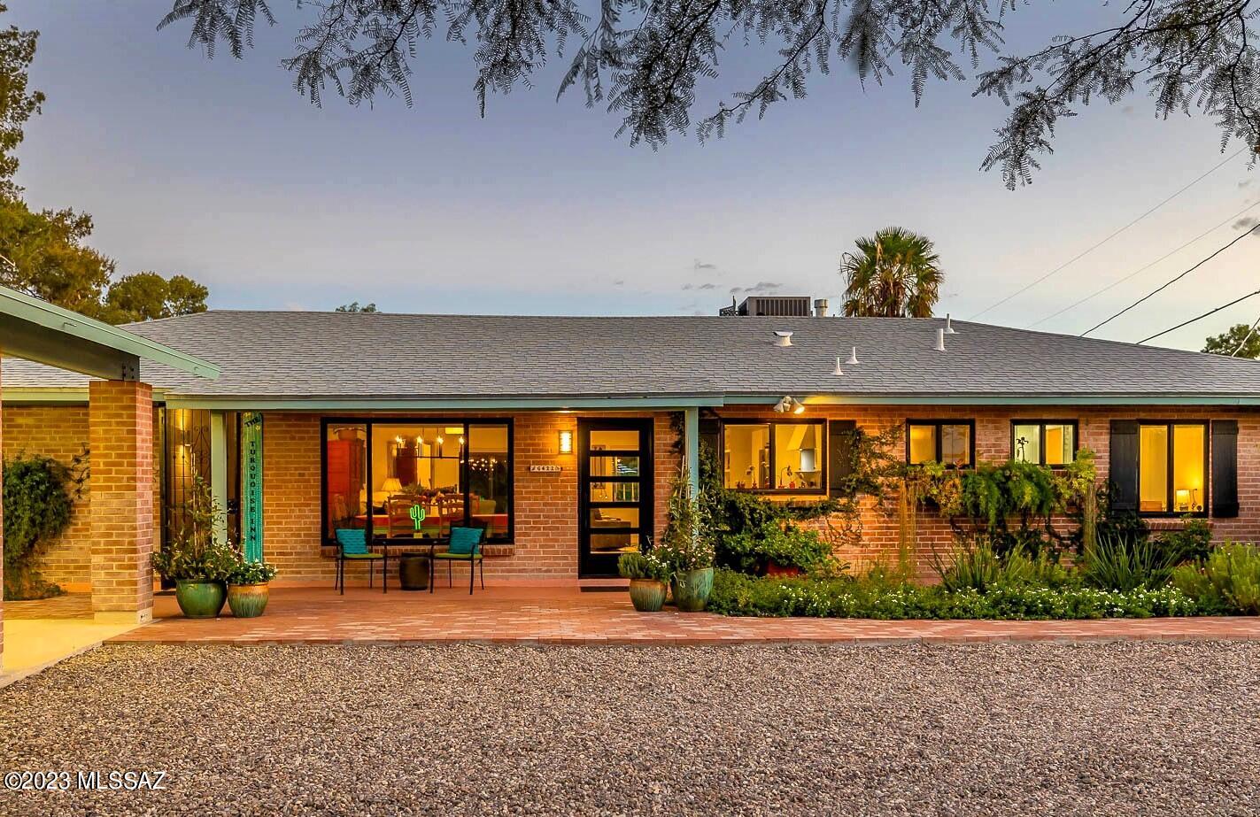 Harold Bell Wright Estates - Residential