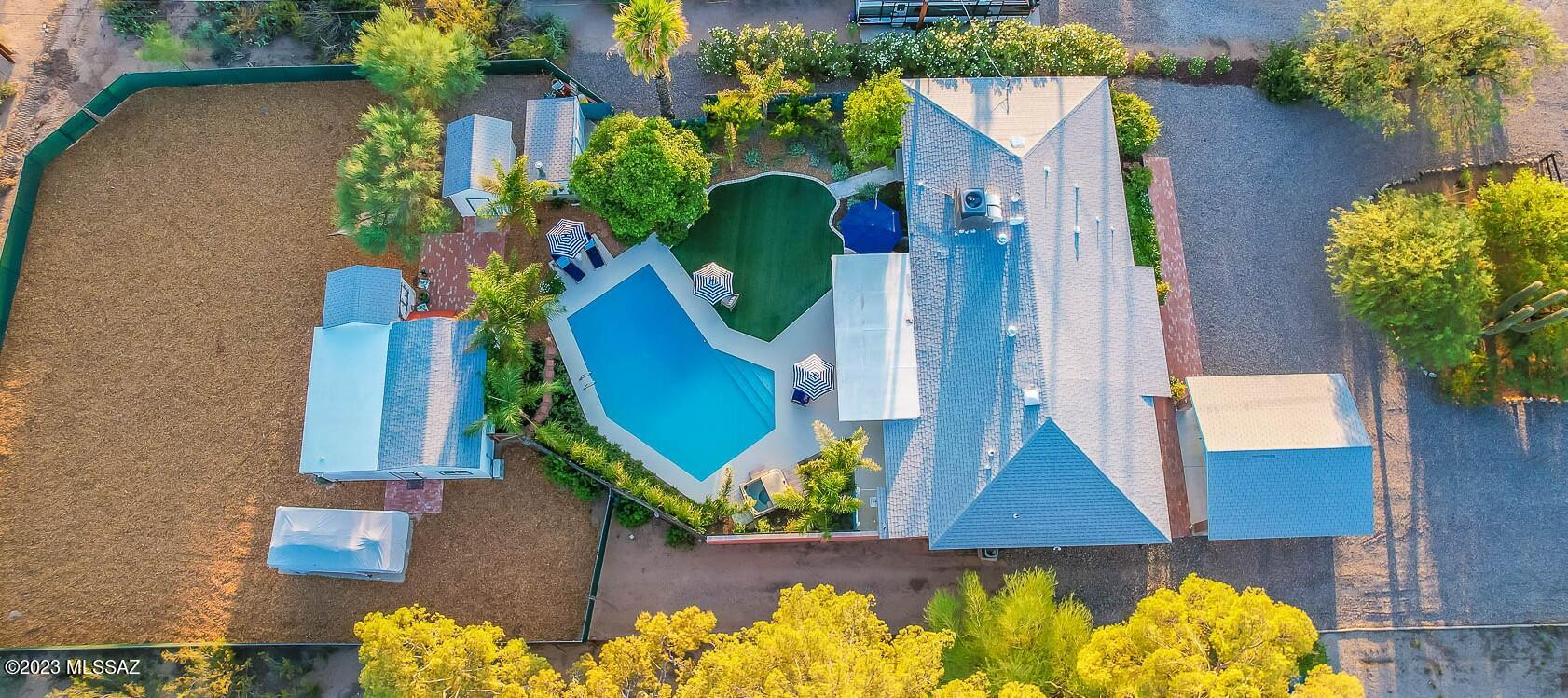 Harold Bell Wright Estates - Residential