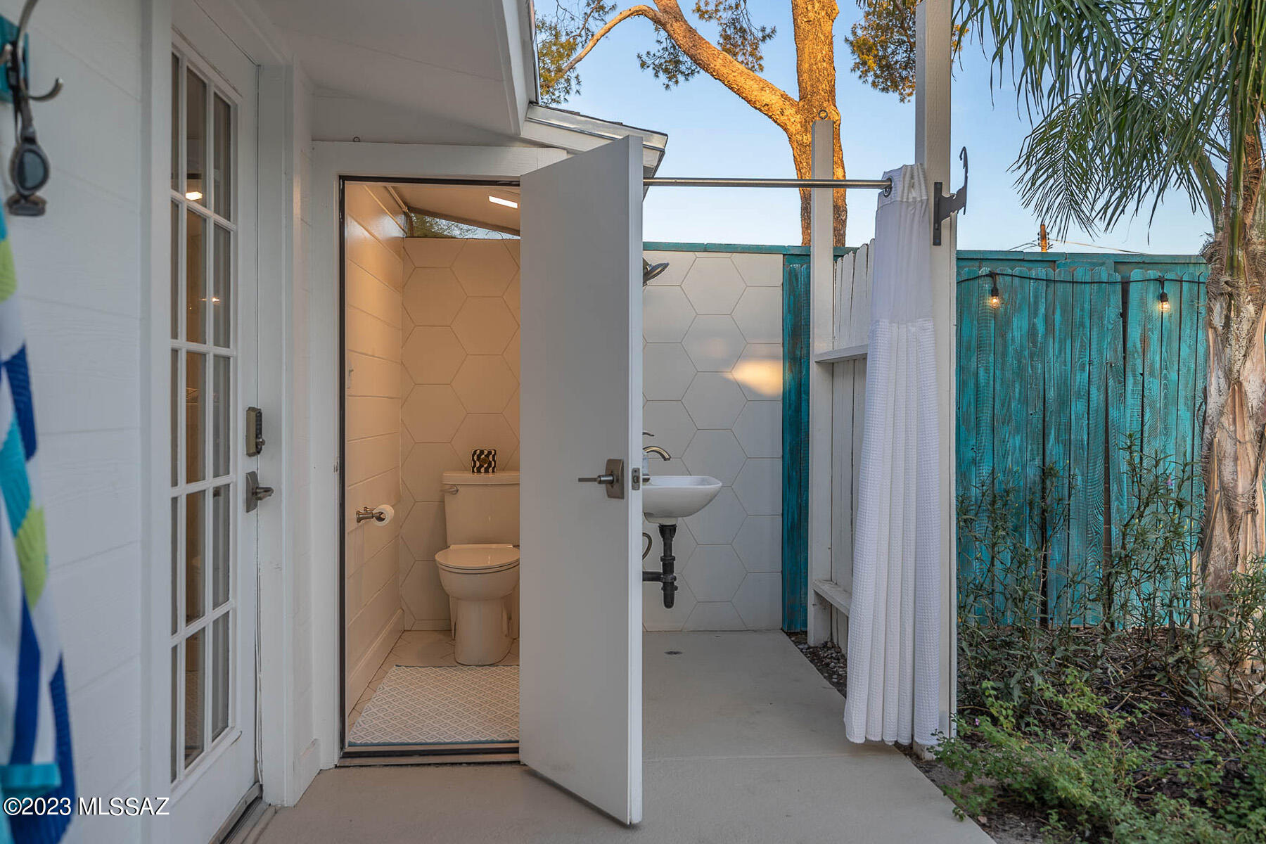 Harold Bell Wright Estates - Residential