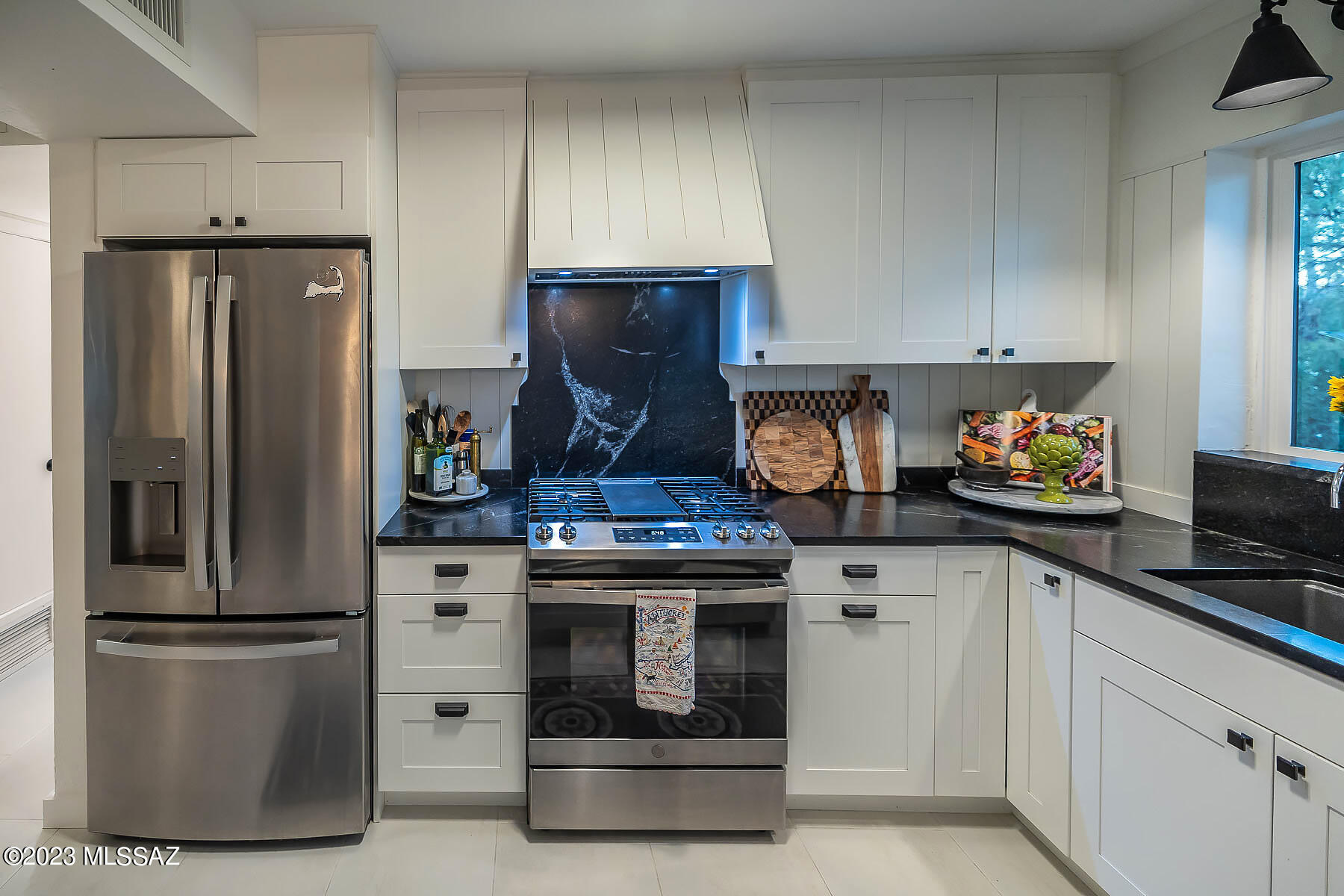 Harold Bell Wright Estates - Residential