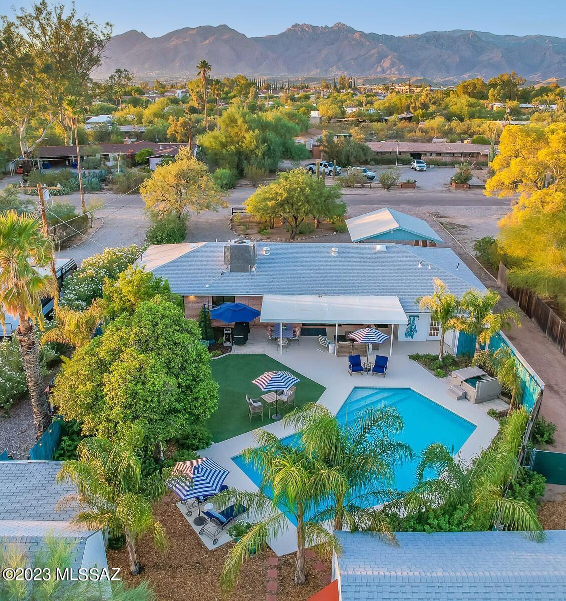 Harold Bell Wright Estates - Residential