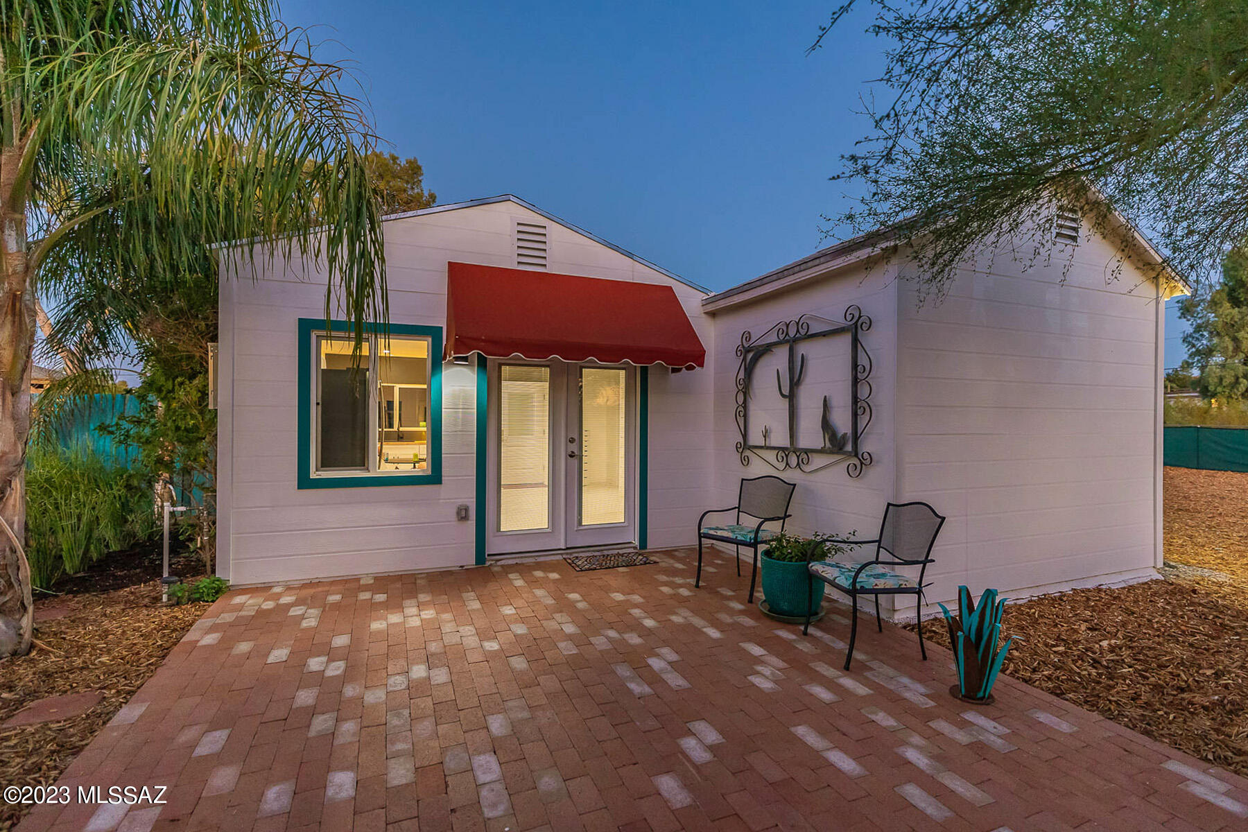 Harold Bell Wright Estates - Residential