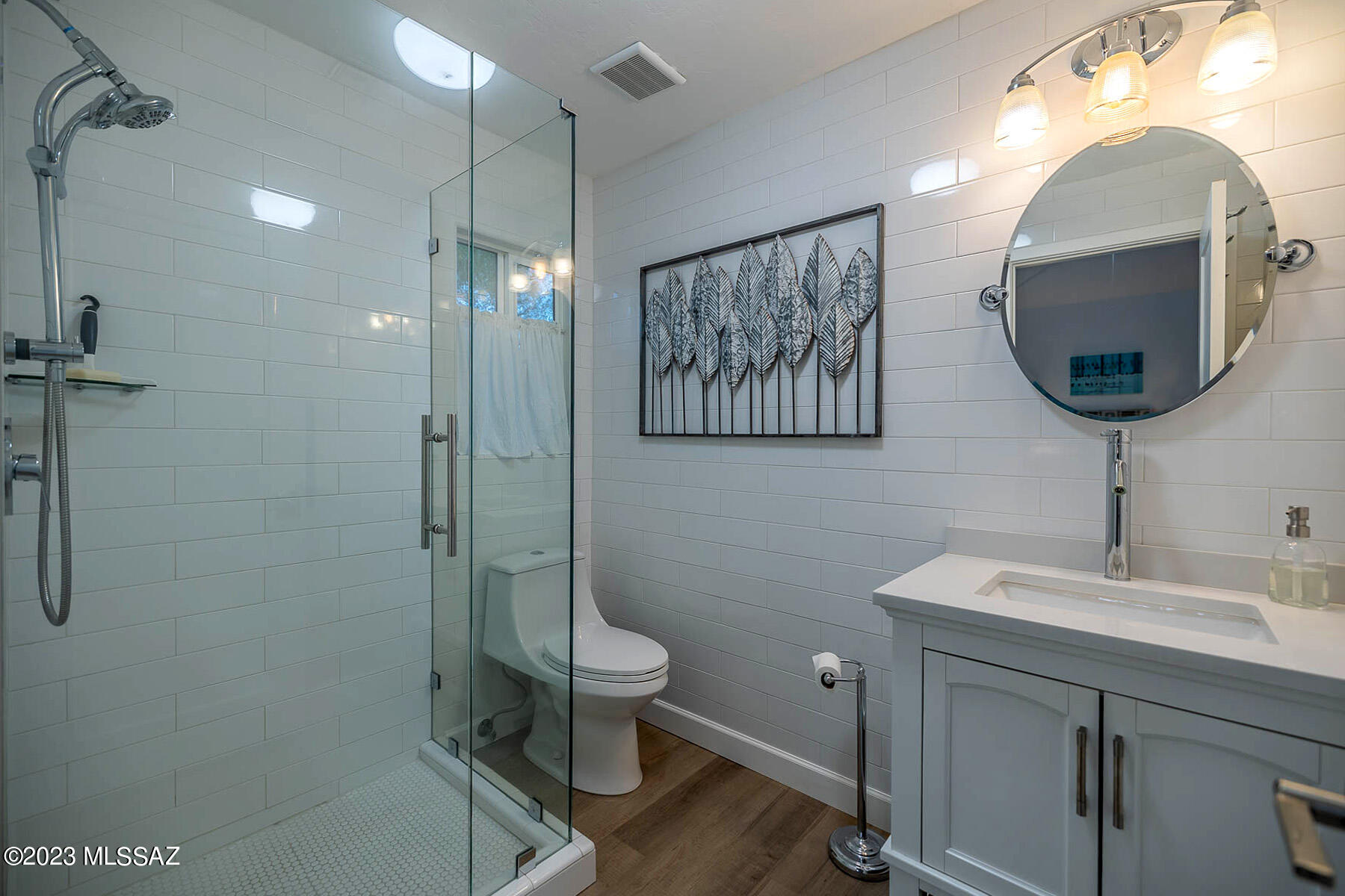 Harold Bell Wright Estates - Residential