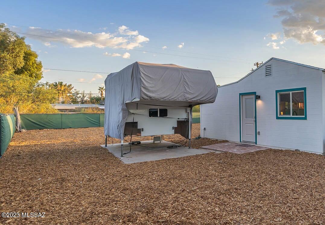 Harold Bell Wright Estates - Residential