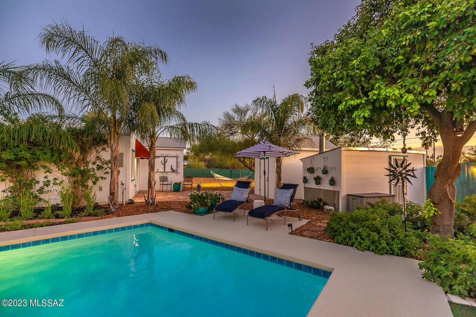 Harold Bell Wright Estates - Residential