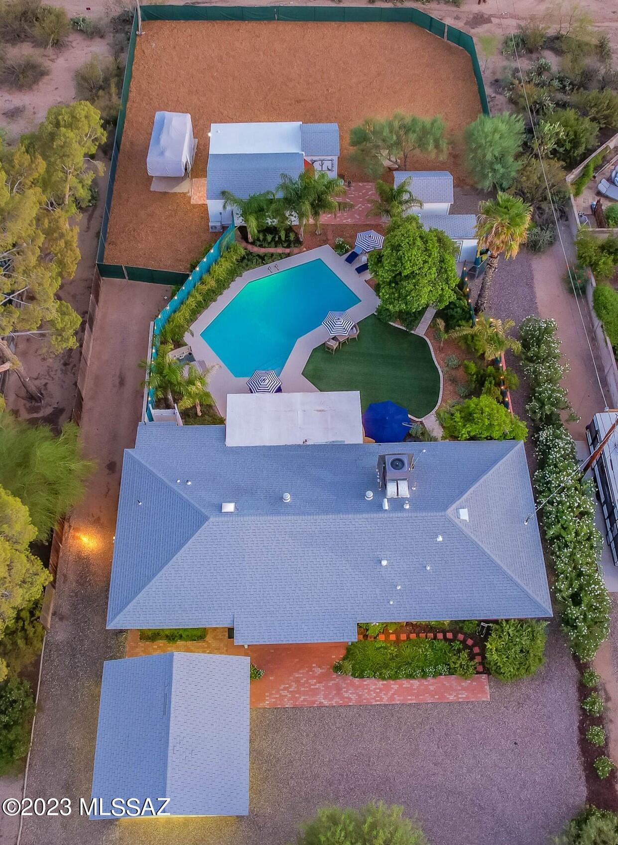 Harold Bell Wright Estates - Residential