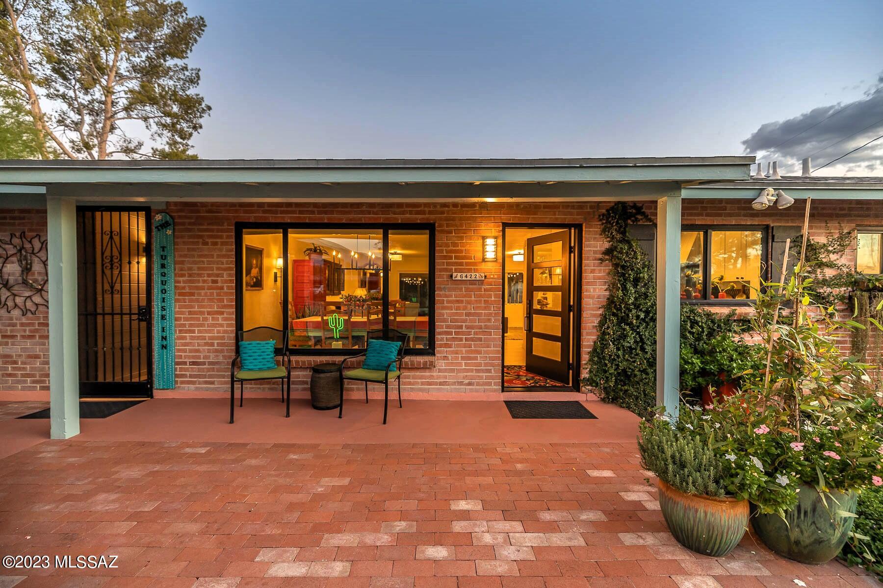 Harold Bell Wright Estates - Residential