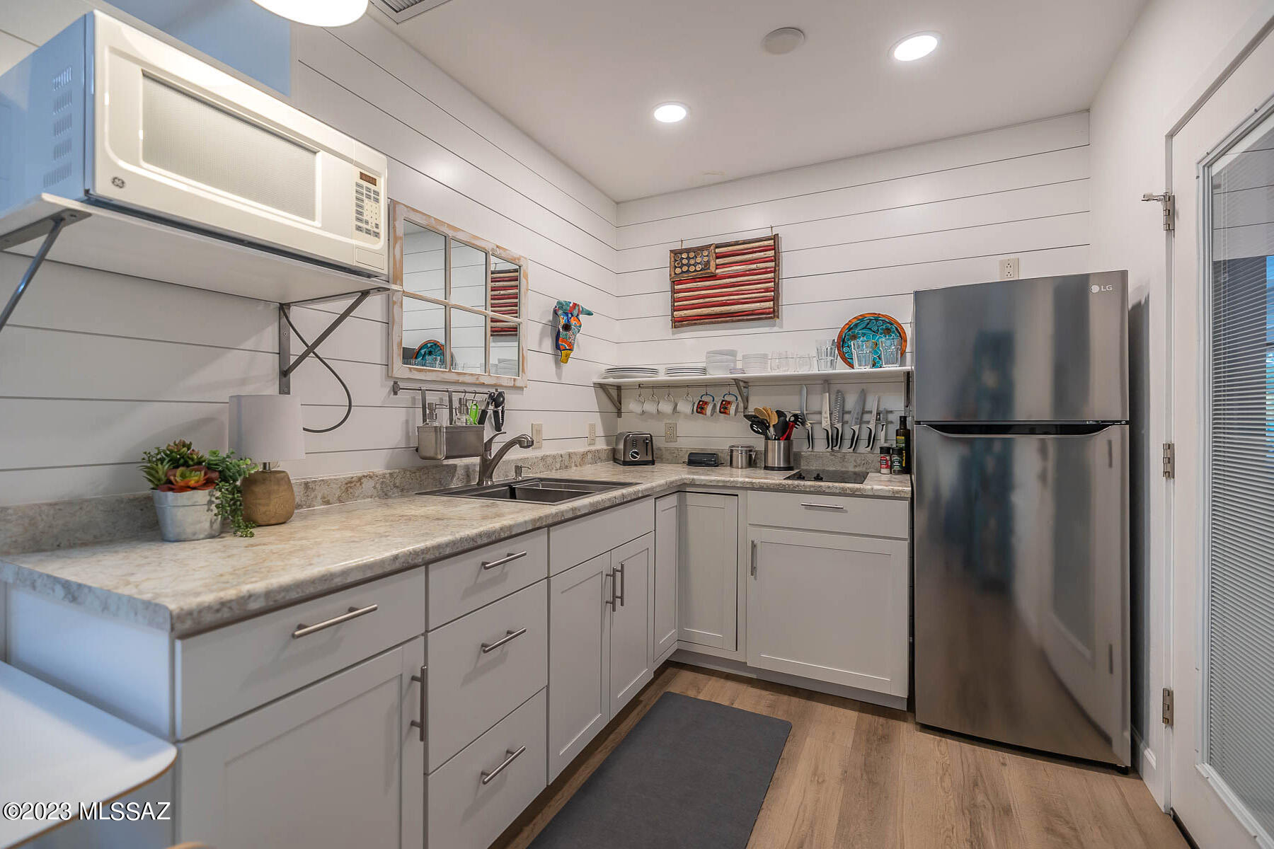 Harold Bell Wright Estates - Residential