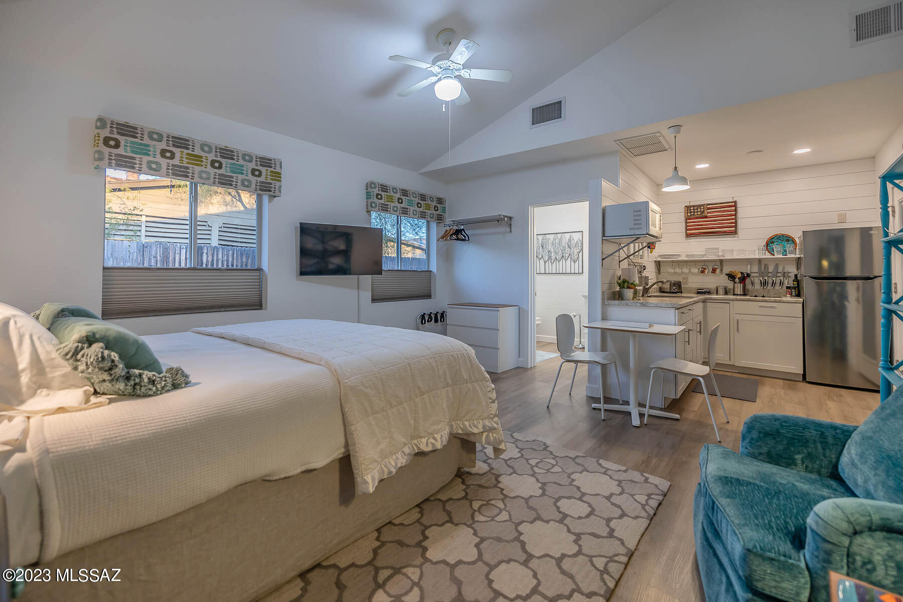 Harold Bell Wright Estates - Residential