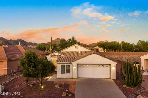 Photo of 13122 N Rivercane Loop, Marana, AZ 85658 (MLS # 22525049)