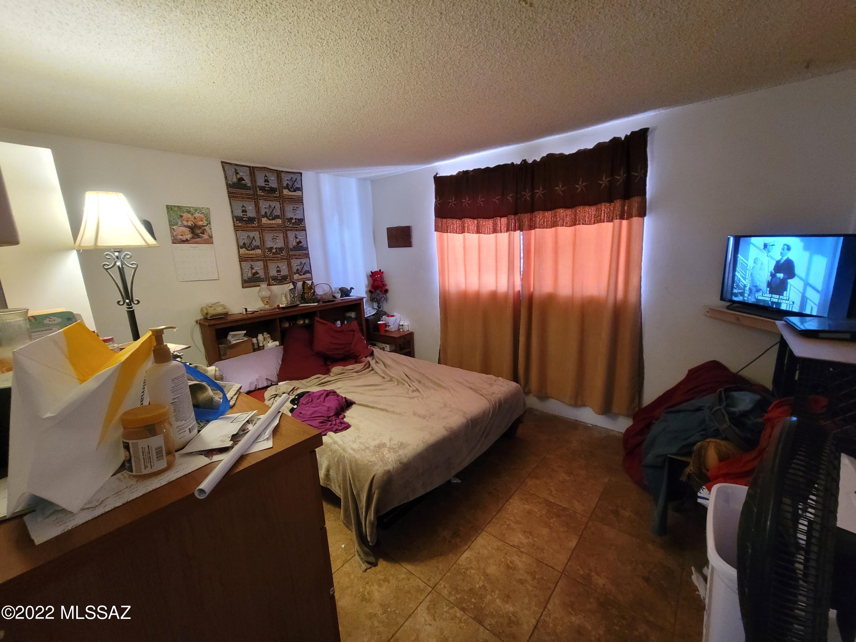 Benson - Residential Income