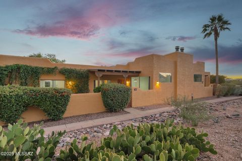 6255 N Camino Pimeria Alta 128 Tucson AZ 85718