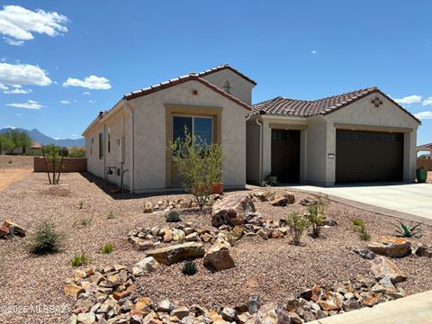 1668 E Comely Court Green Valley AZ 85614