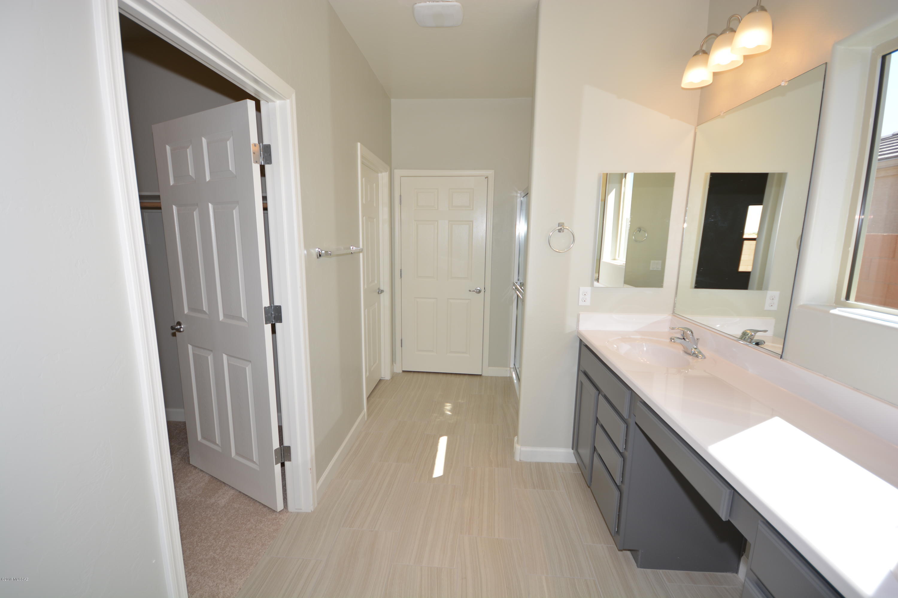 Saguaro Springs Block 8A (1-130) - Residential