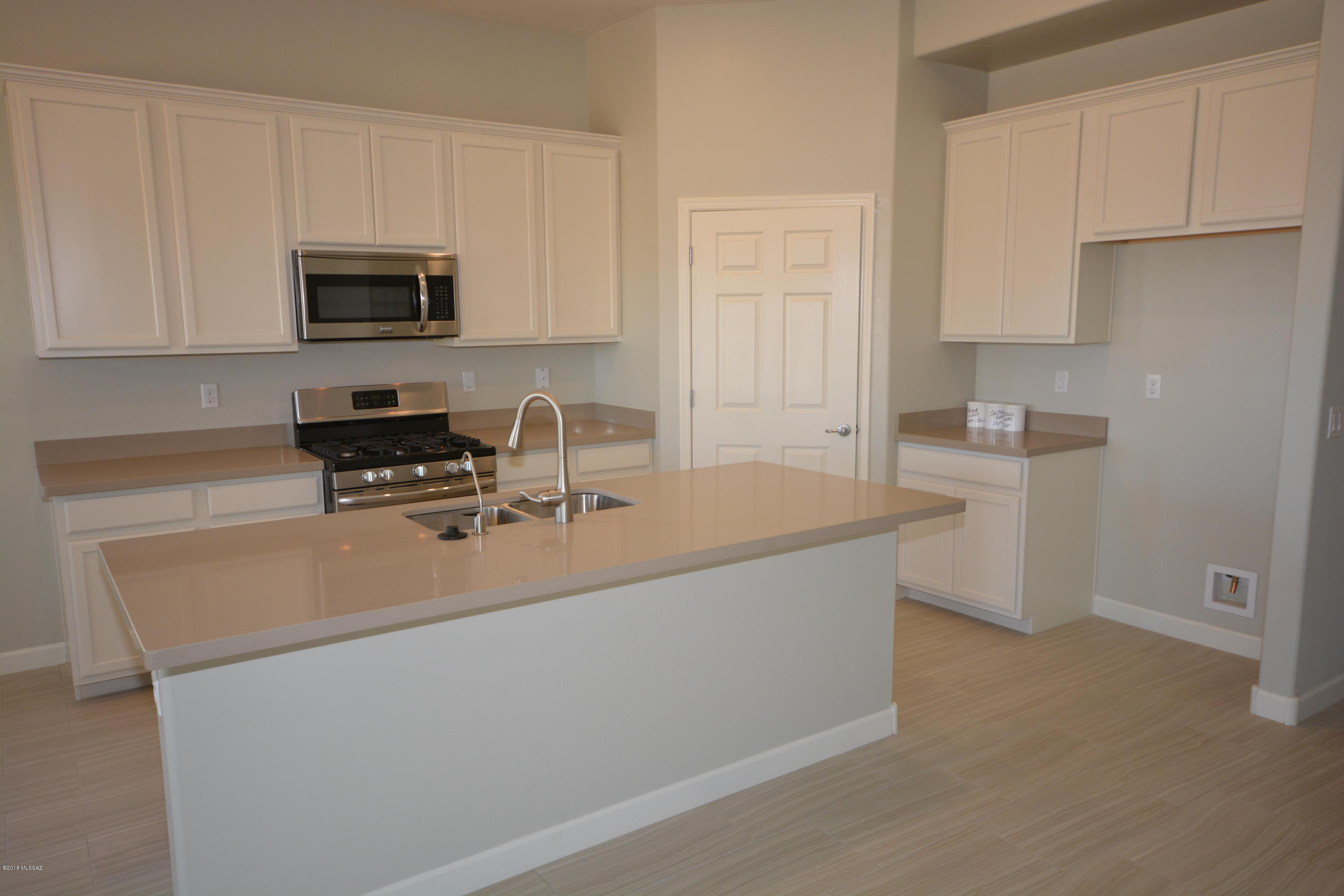 Saguaro Springs Block 8A (1-130) - Residential