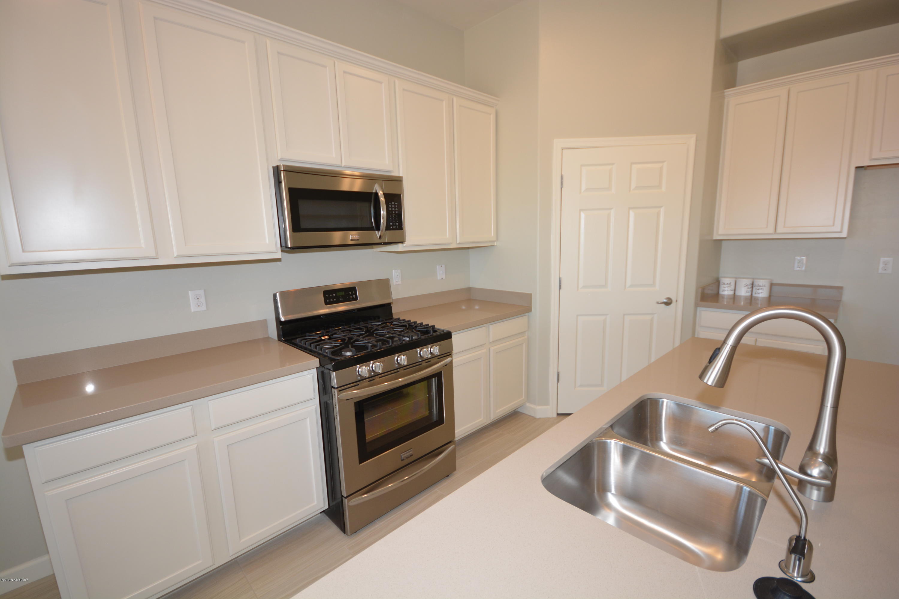 Saguaro Springs Block 8A (1-130) - Residential