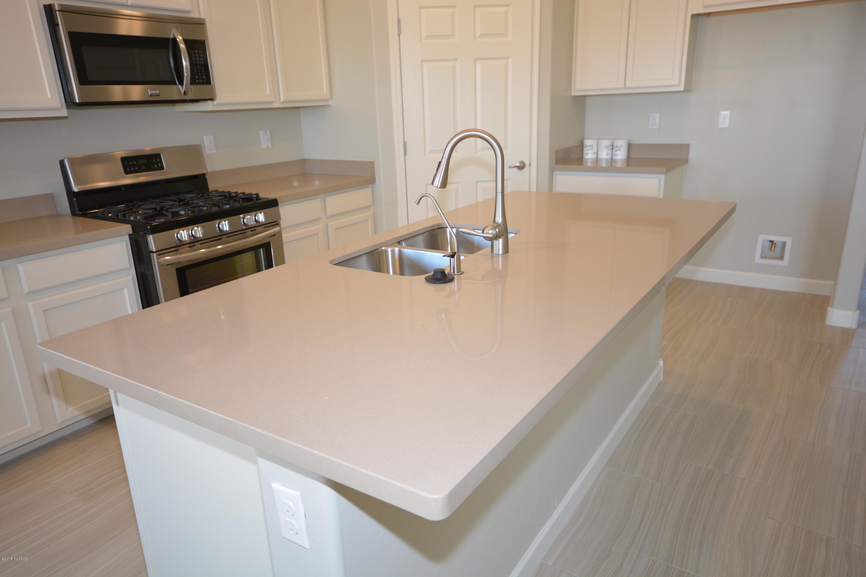 Saguaro Springs Block 8A (1-130) - Residential