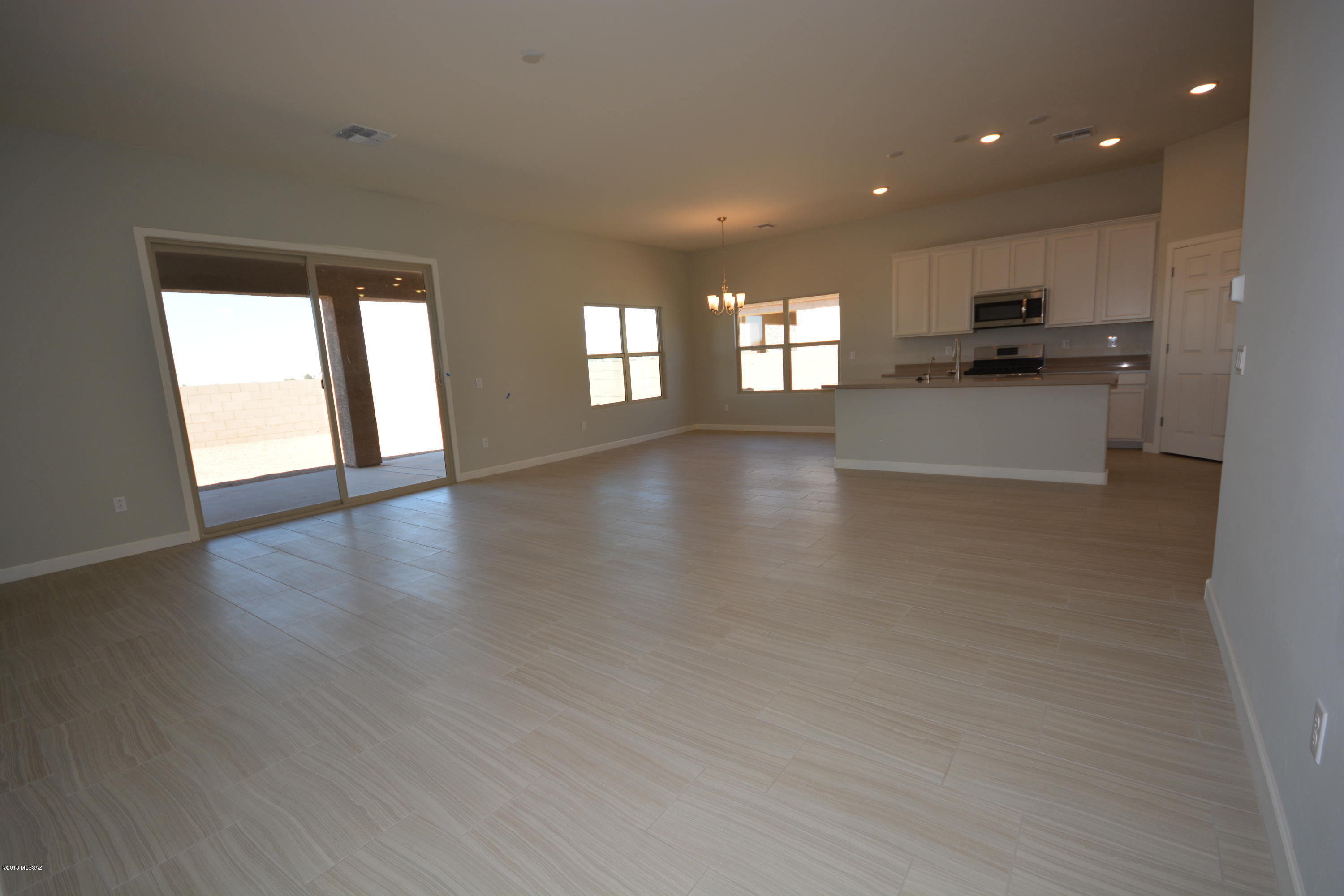 Saguaro Springs Block 8A (1-130) - Residential