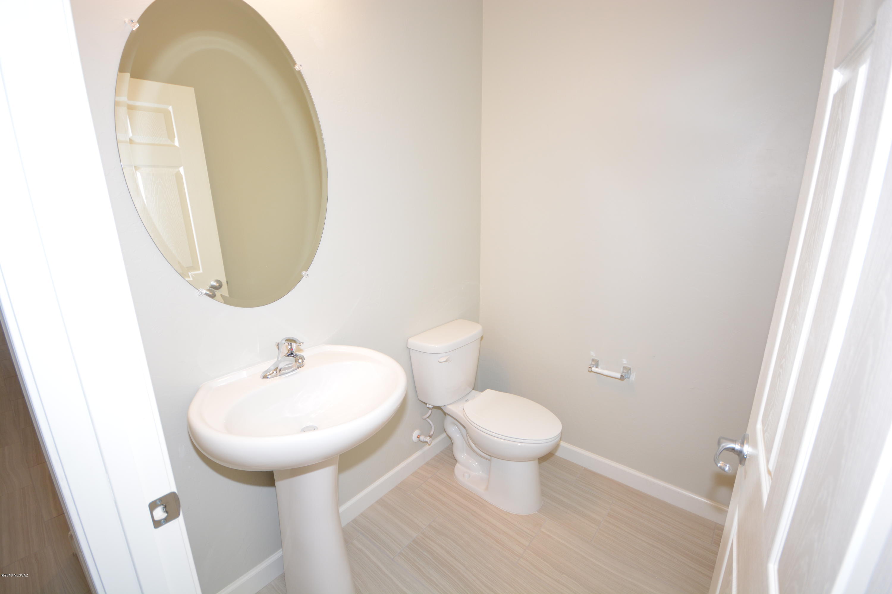 Saguaro Springs Block 8A (1-130) - Residential