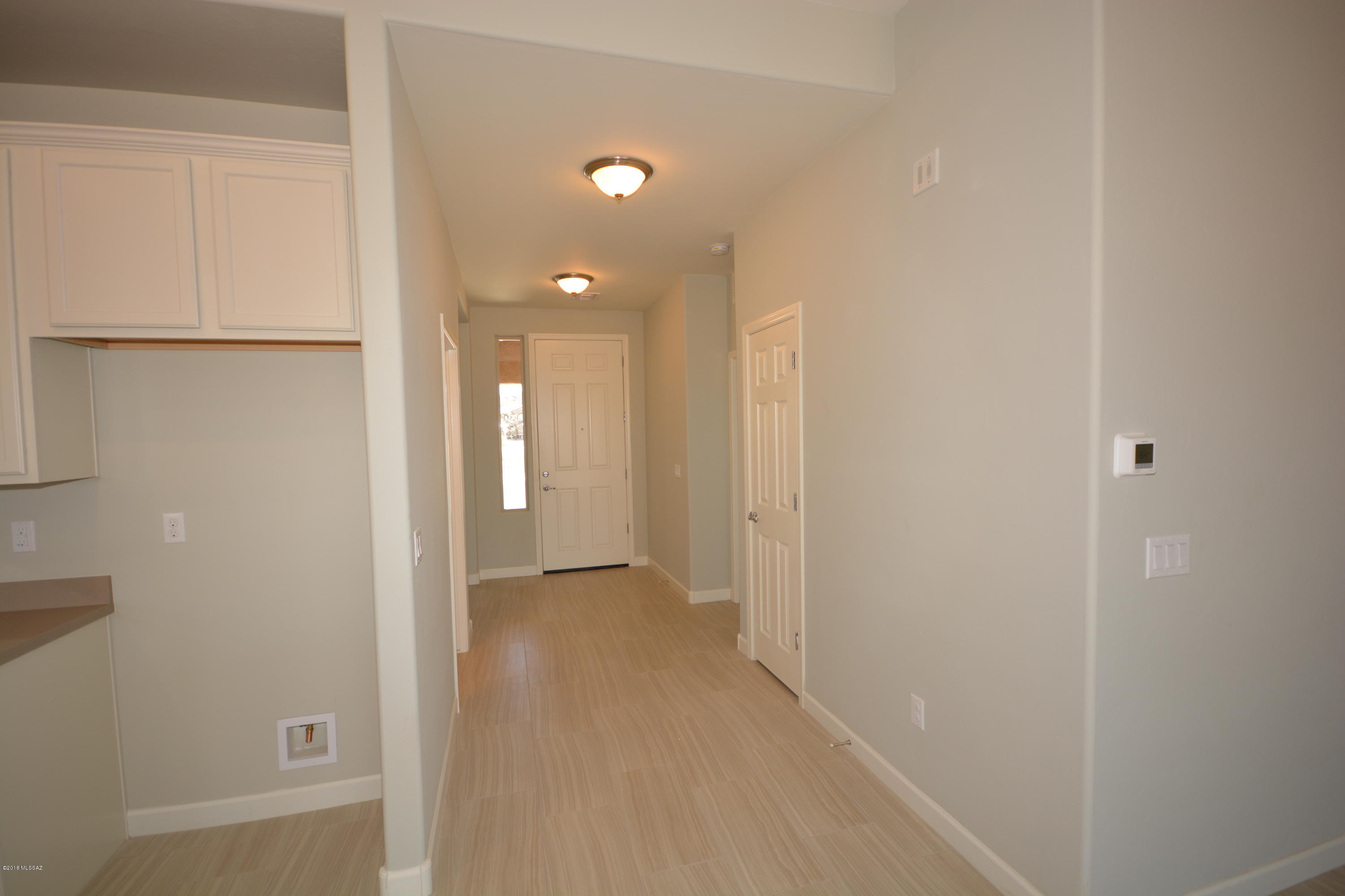 Saguaro Springs Block 8A (1-130) - Residential