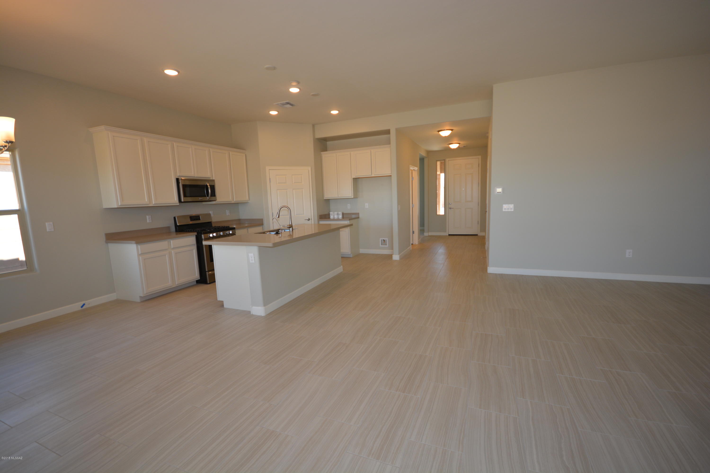 Saguaro Springs Block 8A (1-130) - Residential