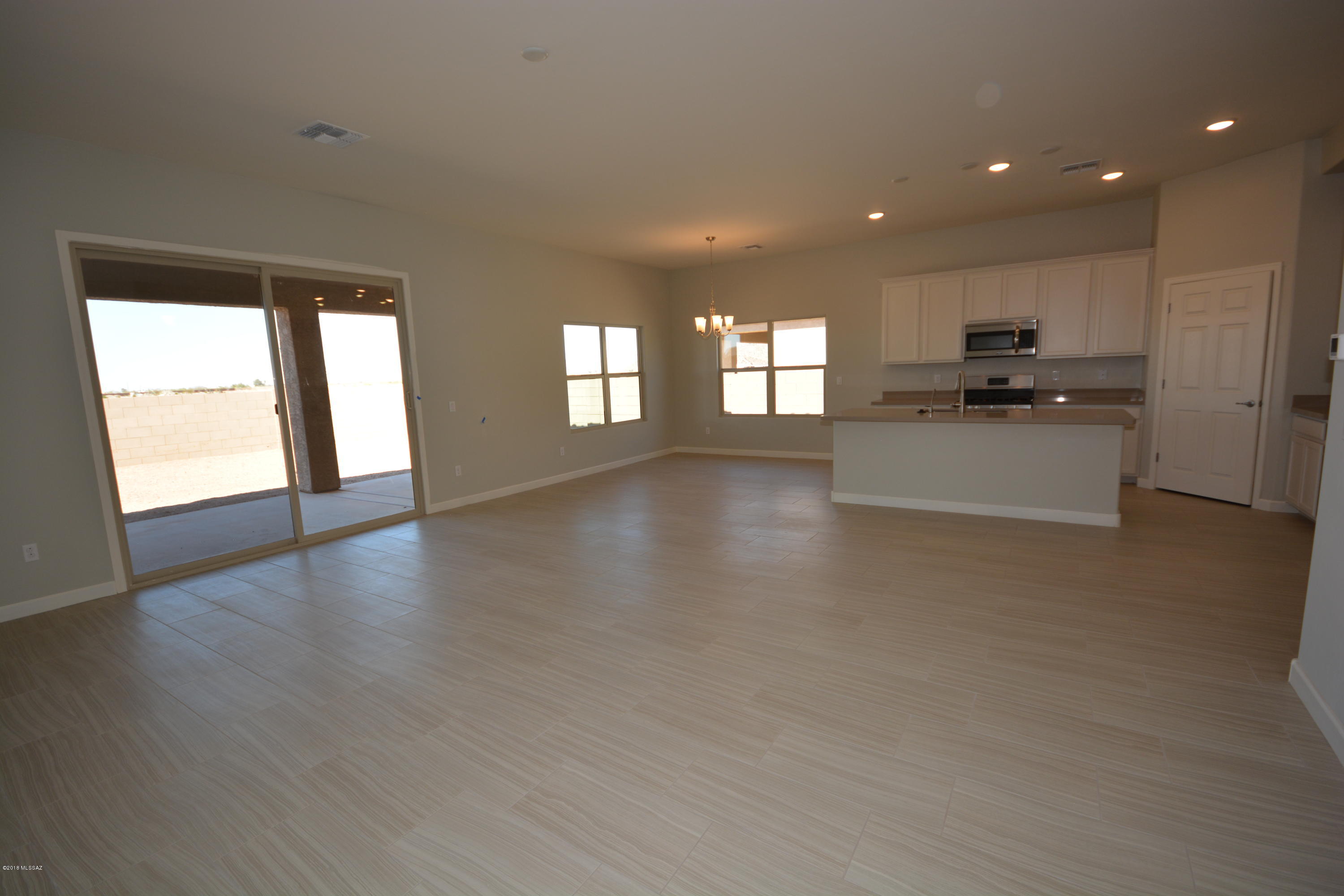 Saguaro Springs Block 8A (1-130) - Residential
