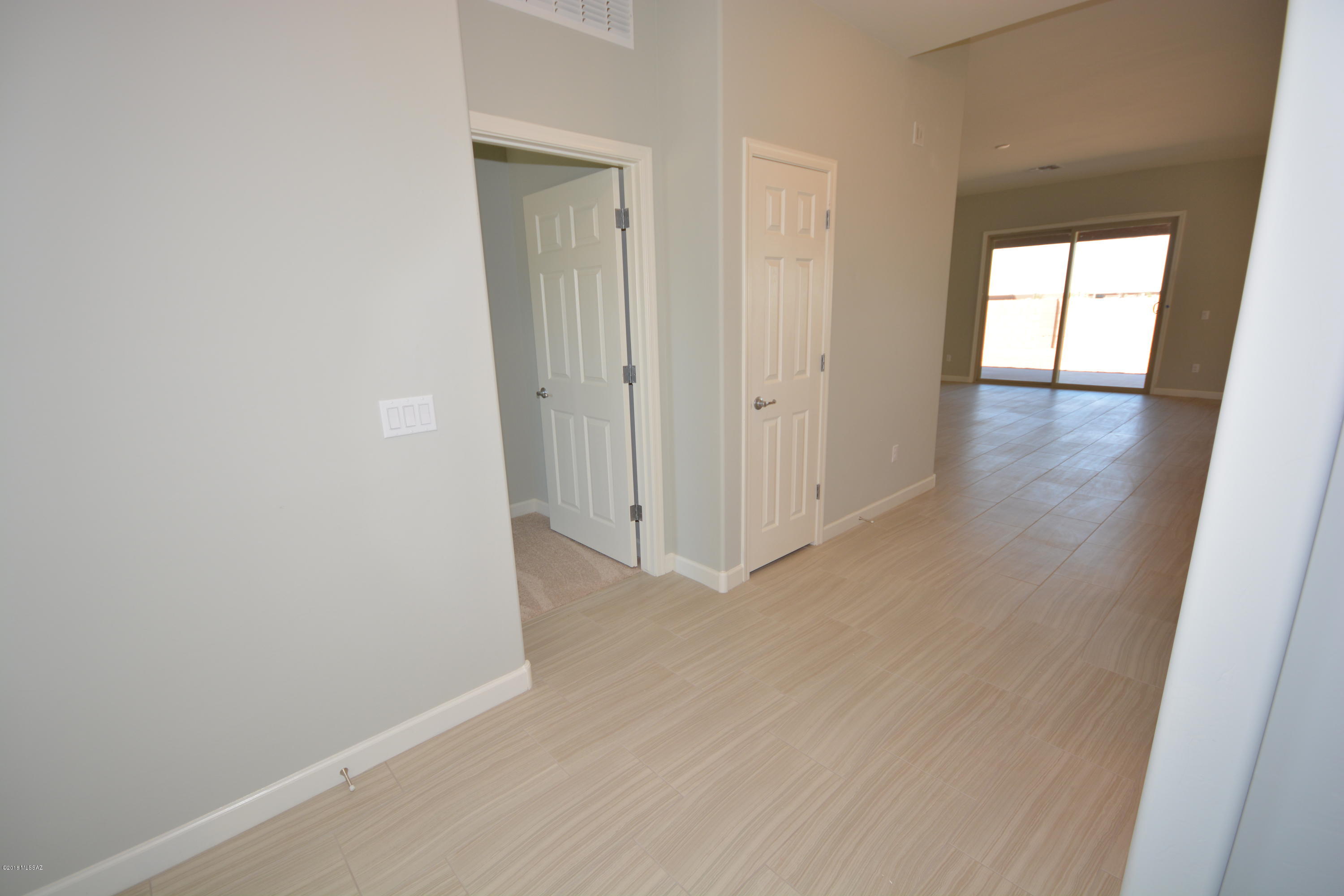 Saguaro Springs Block 8A (1-130) - Residential