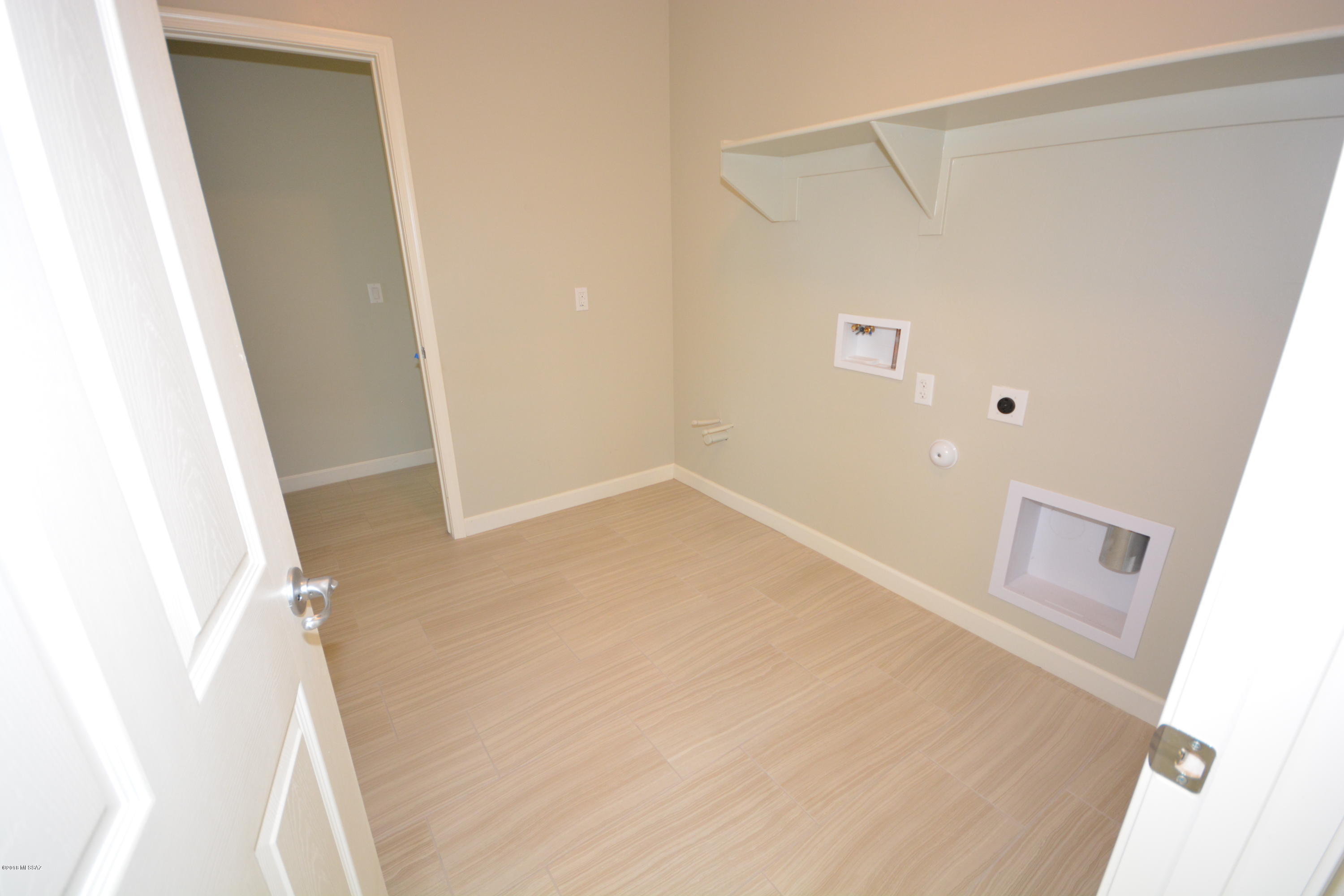 Saguaro Springs Block 8A (1-130) - Residential