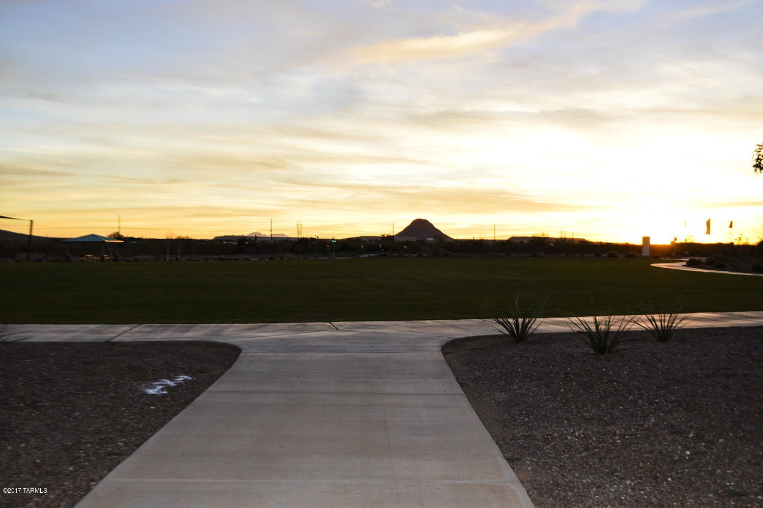 Saguaro Springs Block 8A (1-130) - Residential