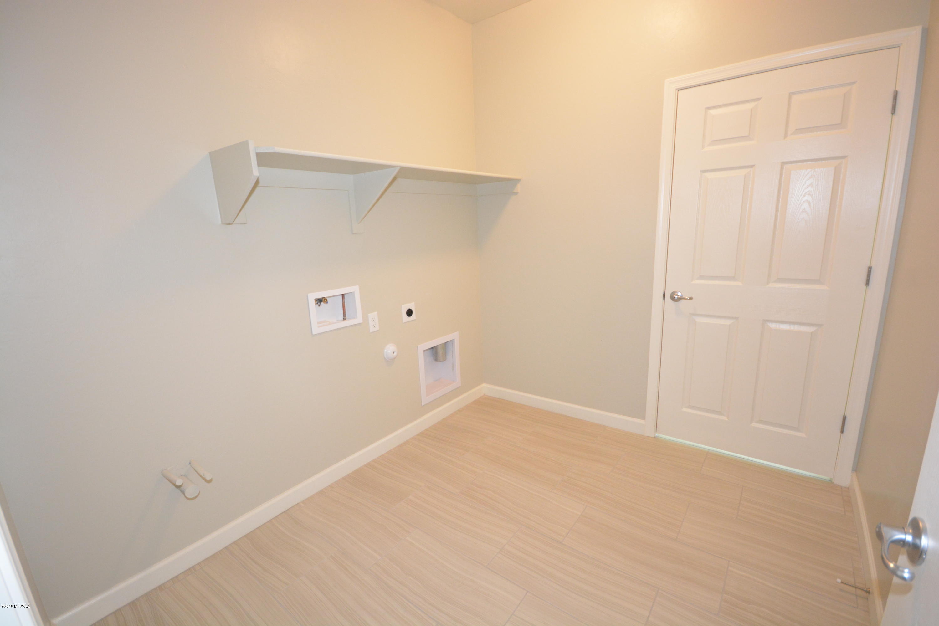 Saguaro Springs Block 8A (1-130) - Residential