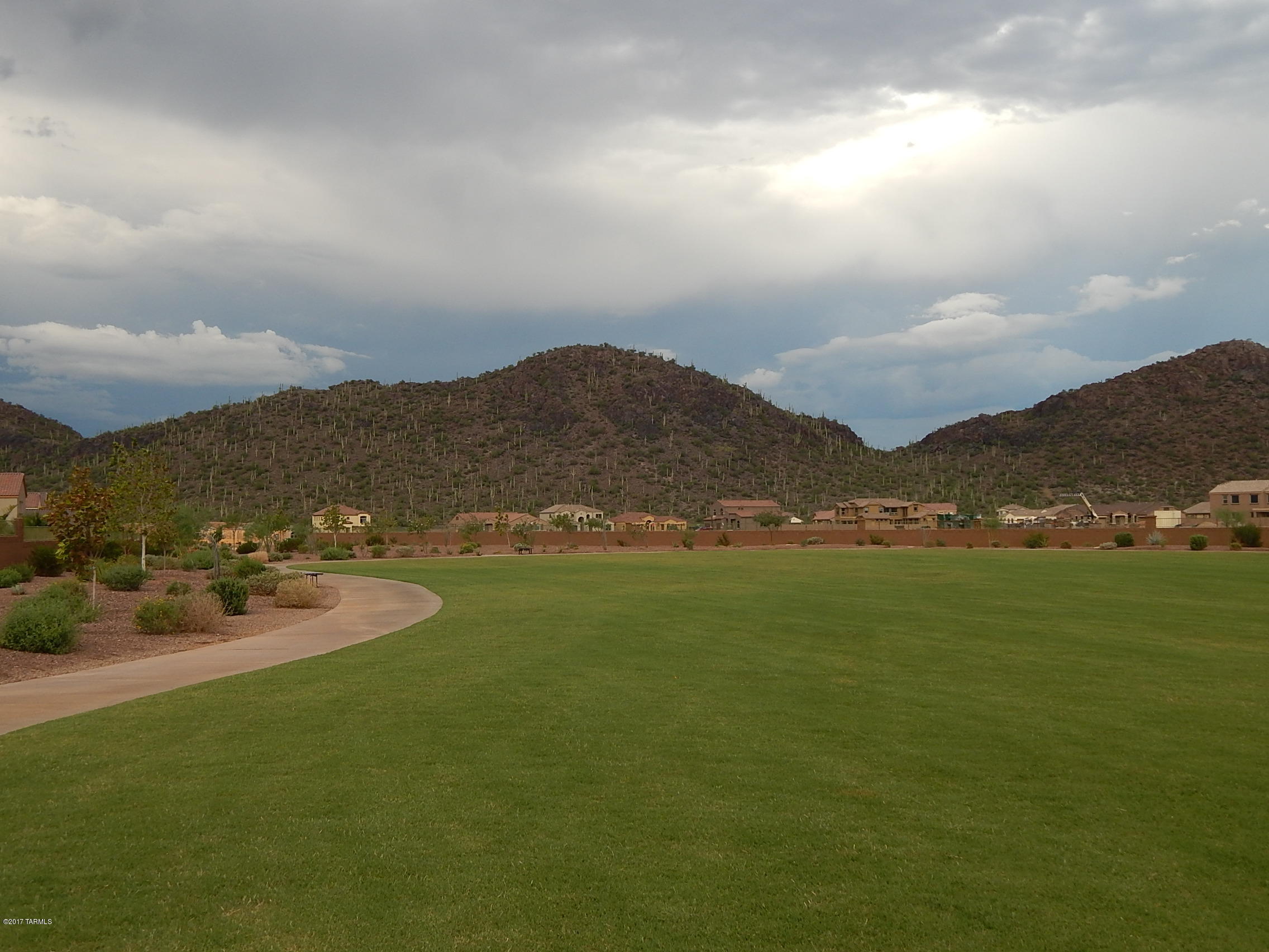 Saguaro Springs Block 8A (1-130) - Residential