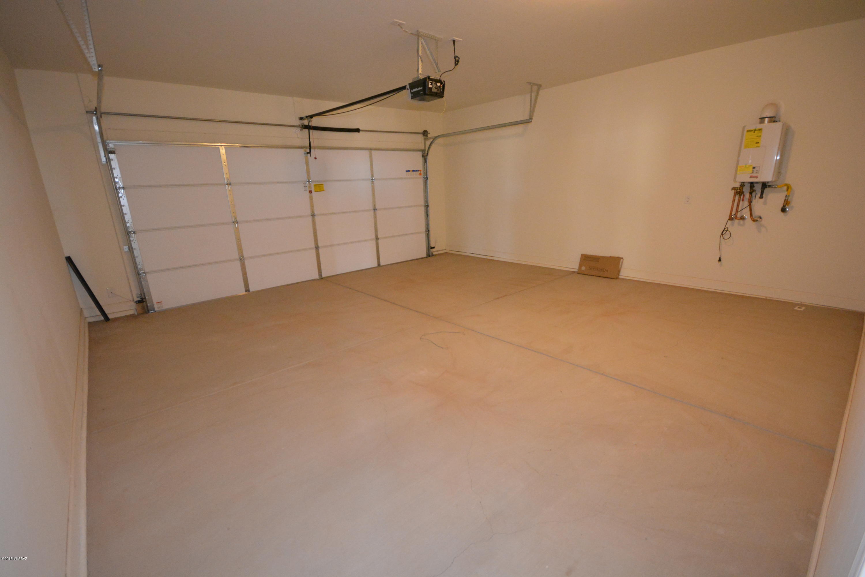 Saguaro Springs Block 8A (1-130) - Residential