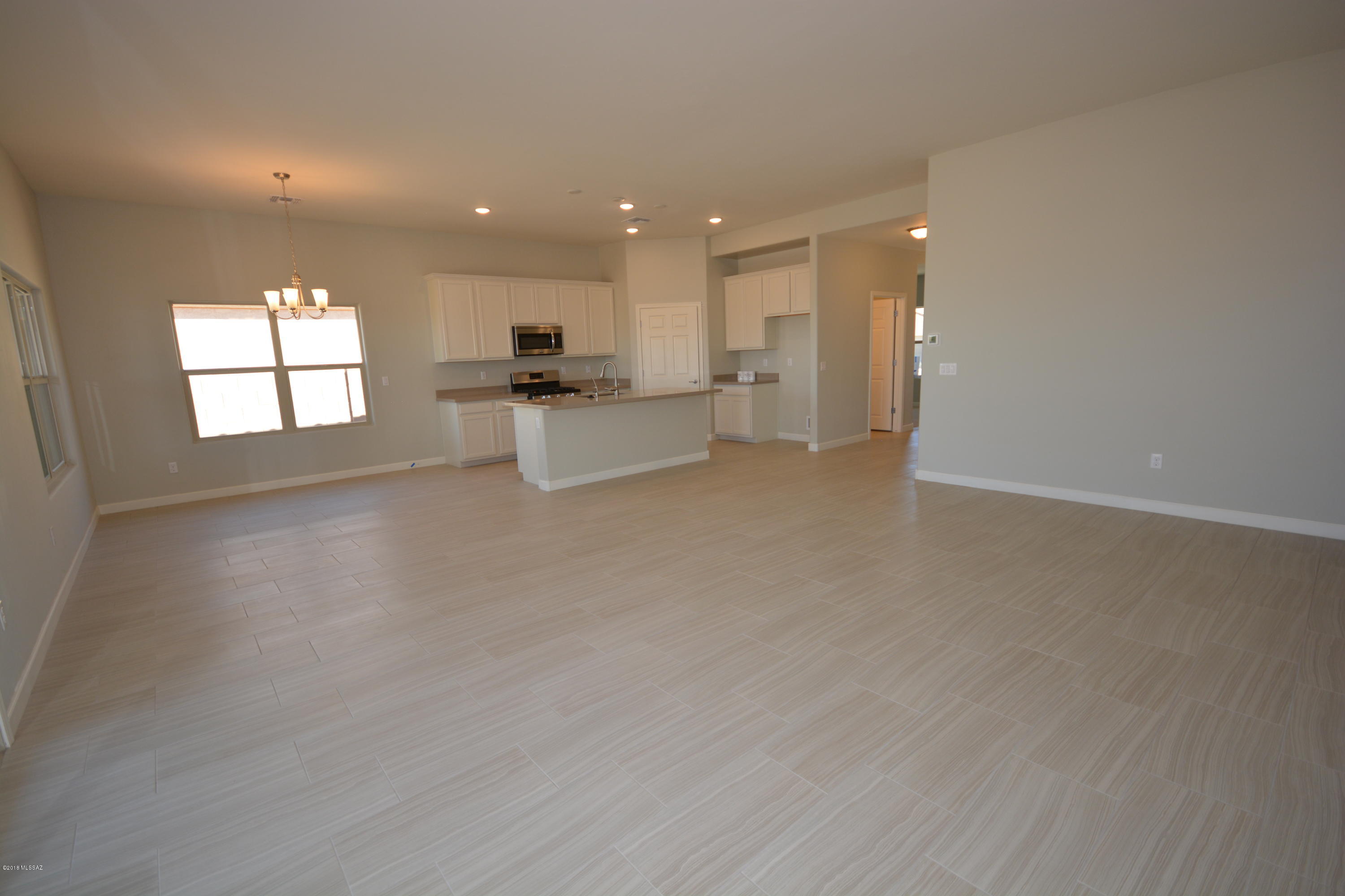 Saguaro Springs Block 8A (1-130) - Residential