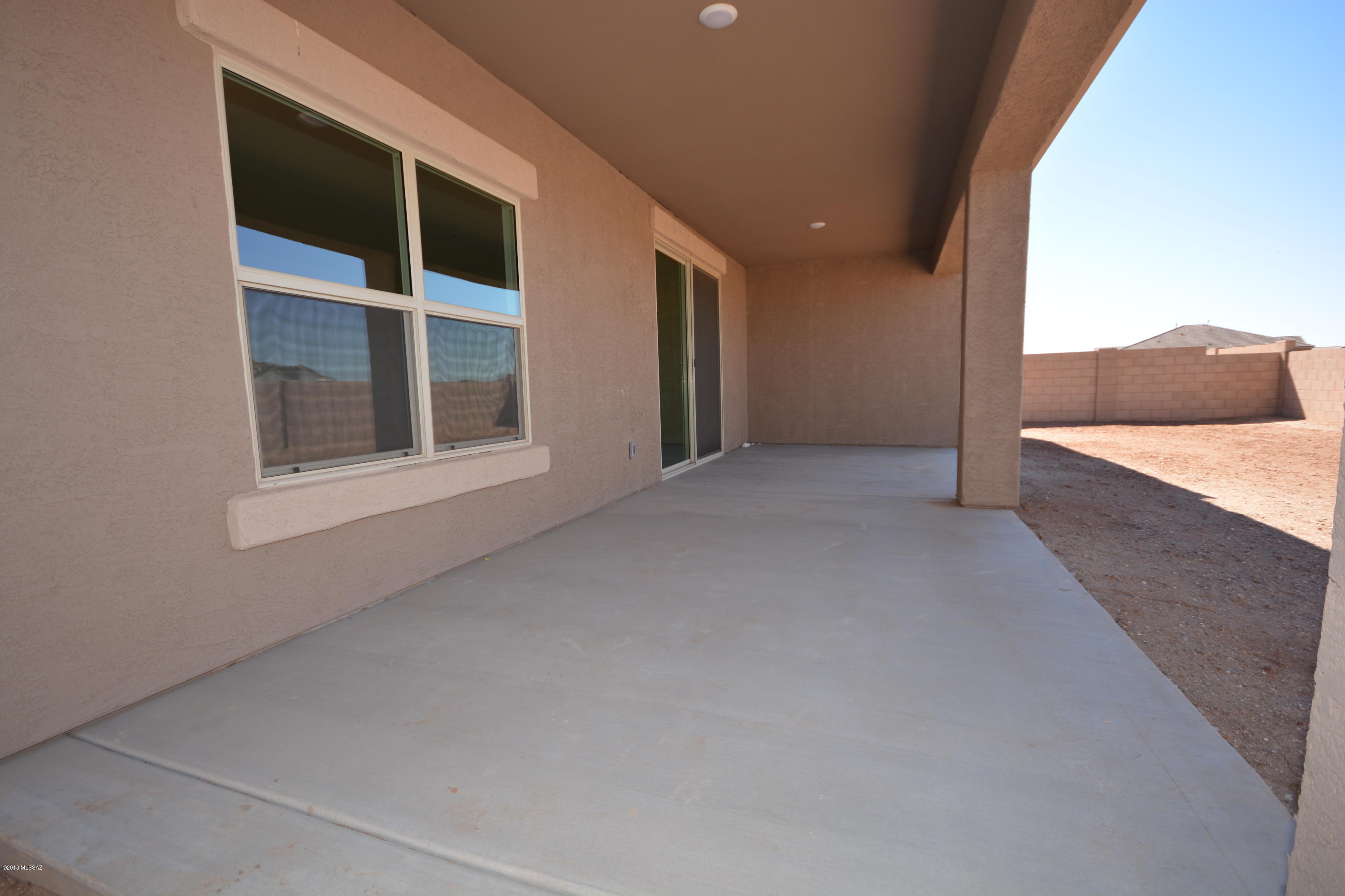 Saguaro Springs Block 8A (1-130) - Residential