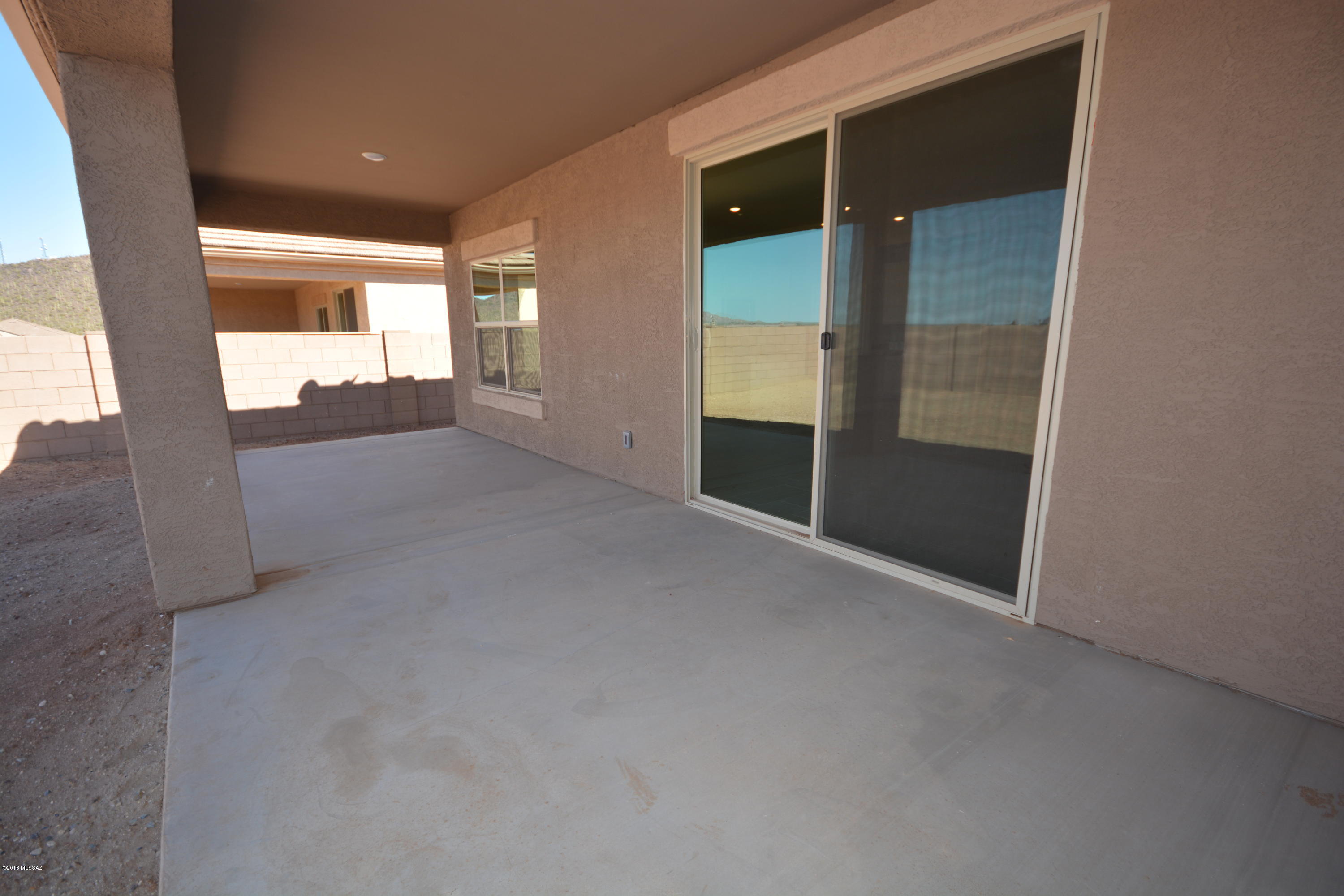 Saguaro Springs Block 8A (1-130) - Residential