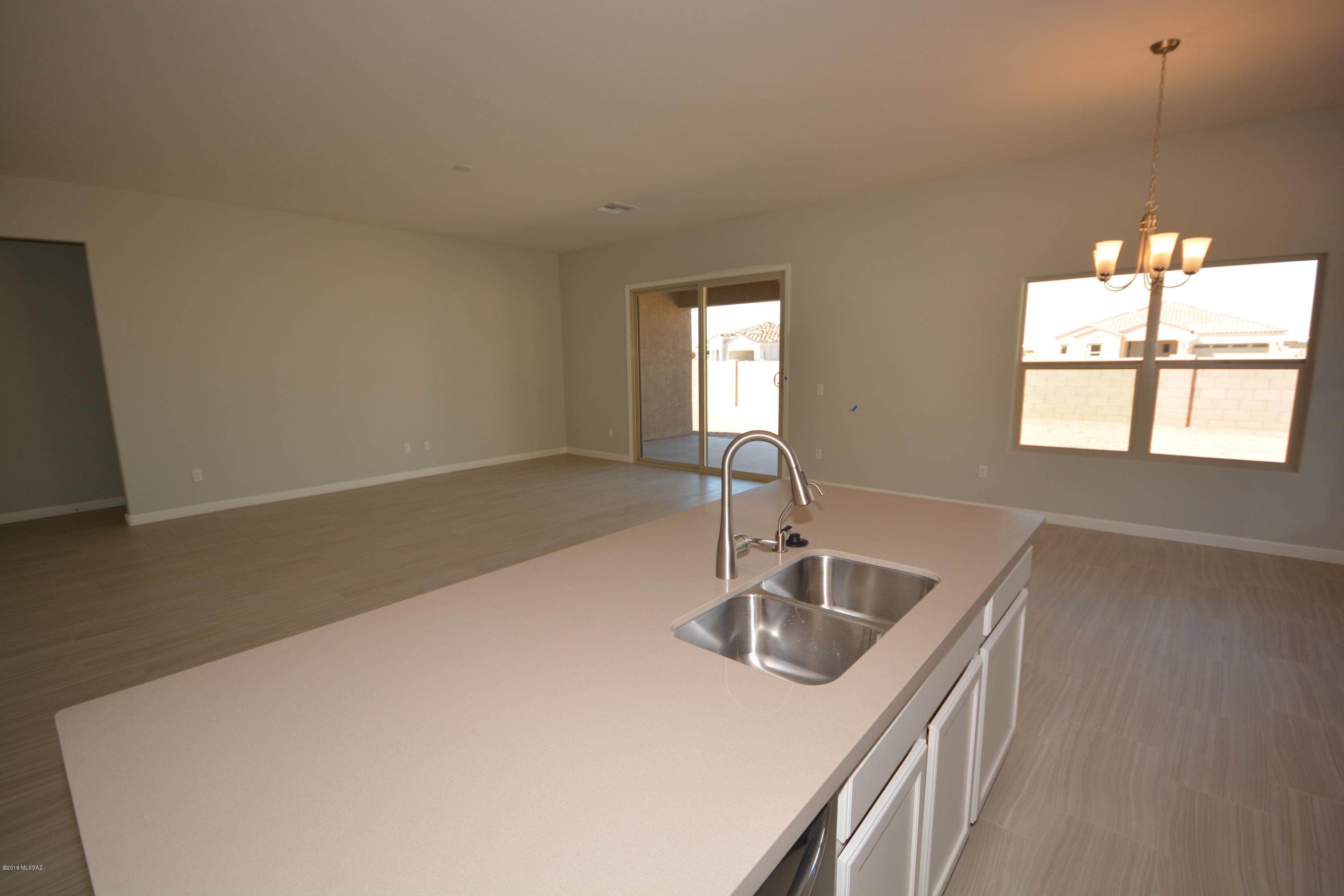Saguaro Springs Block 8A (1-130) - Residential