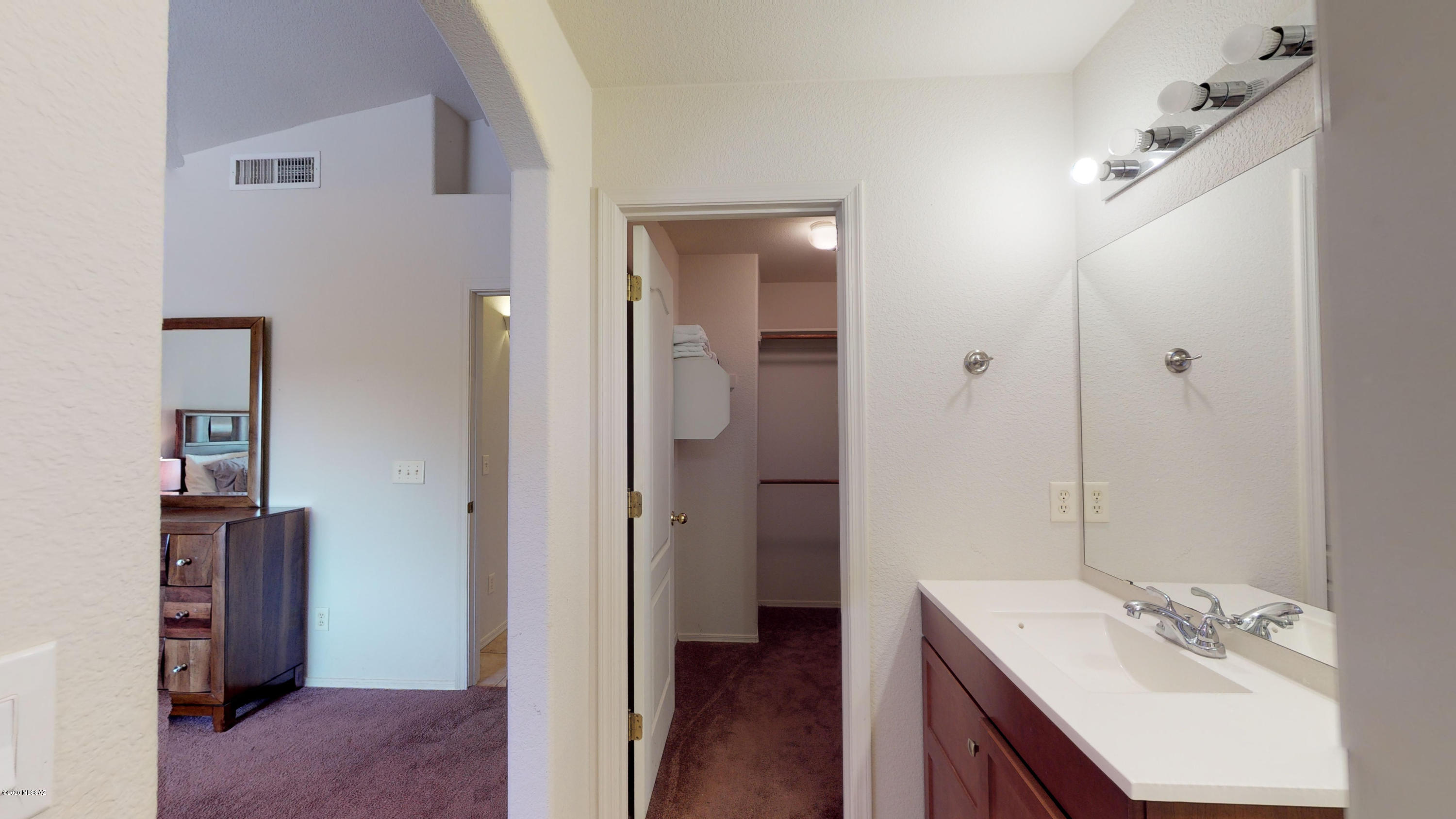 Rosevale (1-137) - Residential