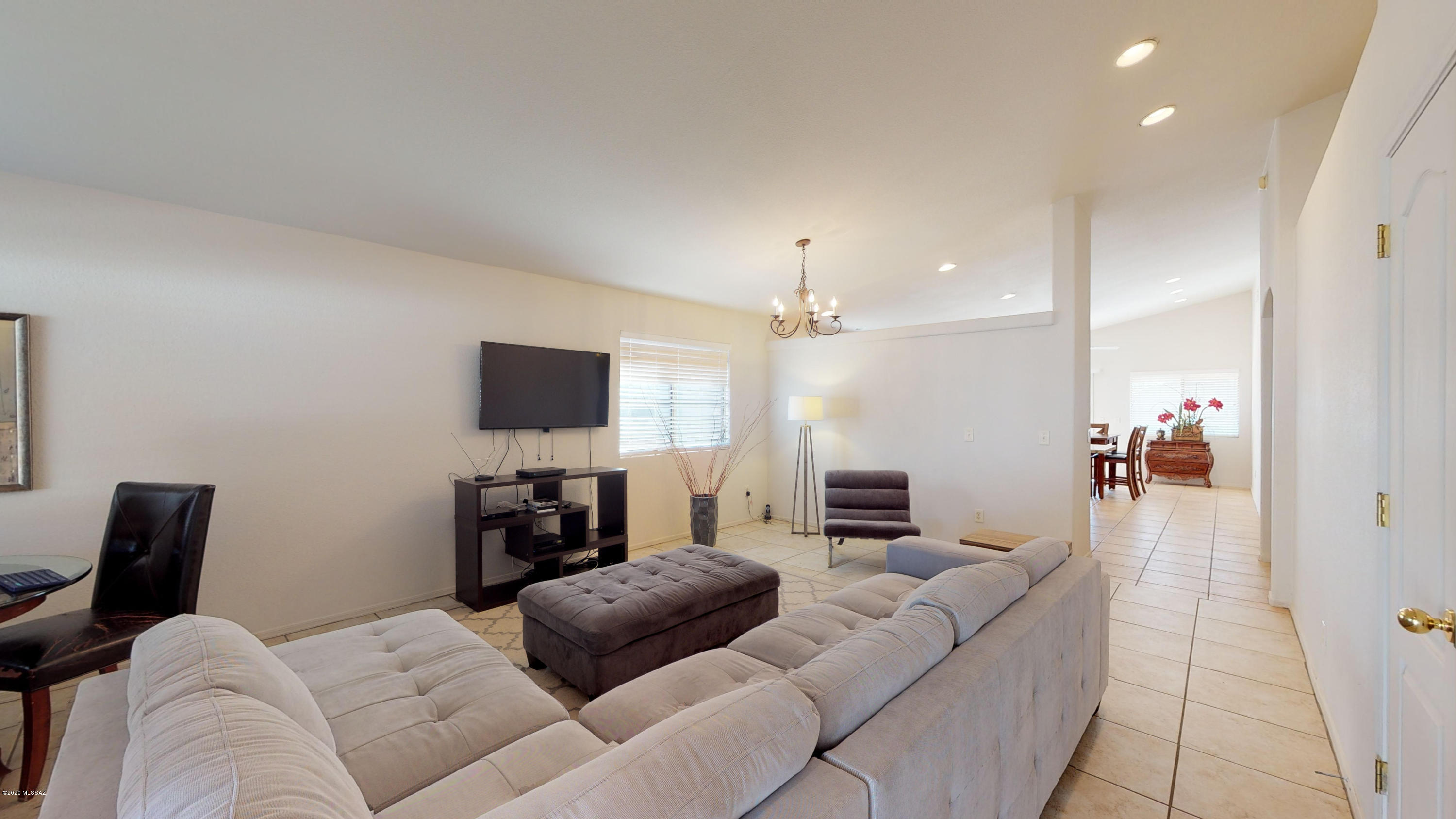 Rosevale (1-137) - Residential